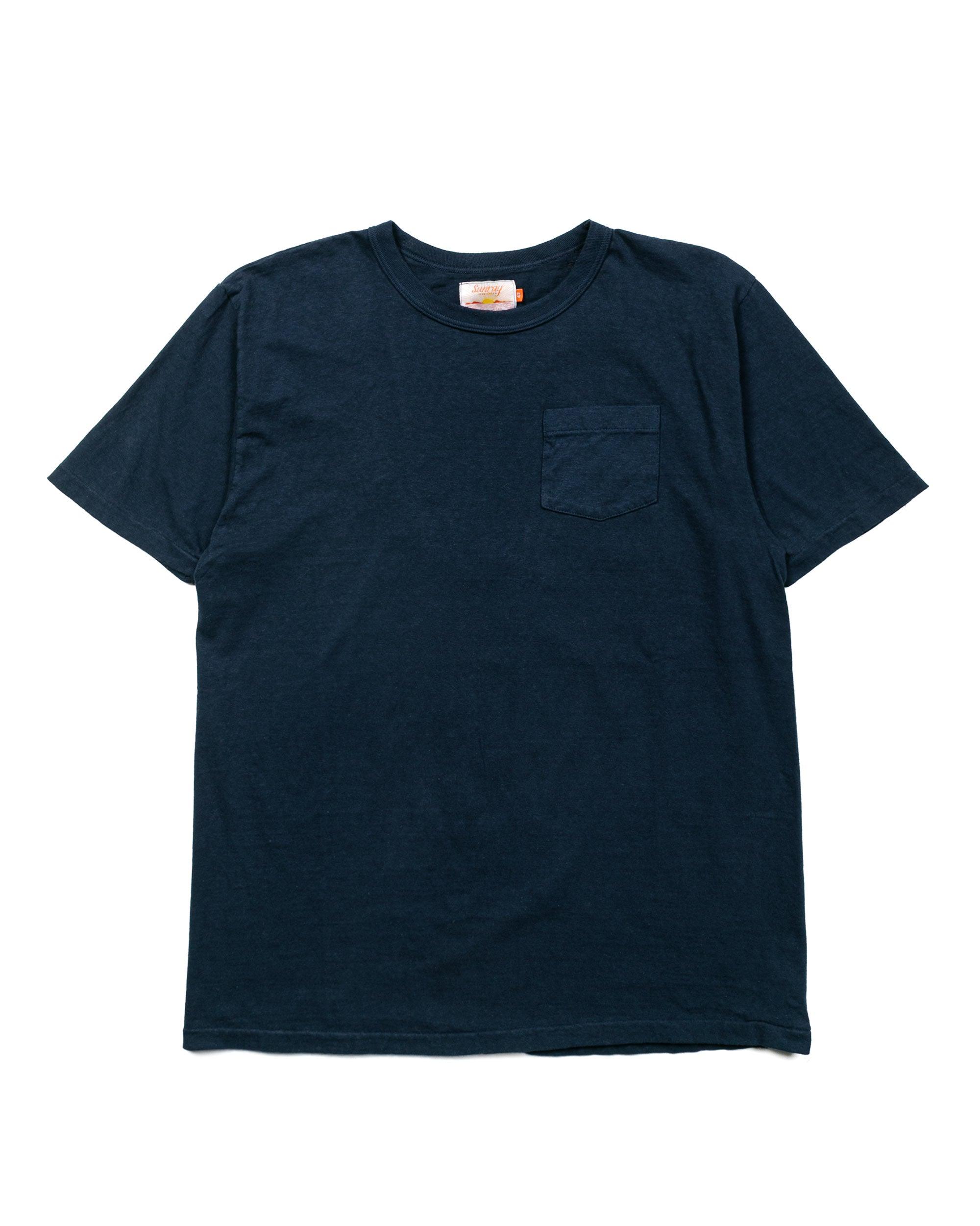 Hanalei SS Dark Navy