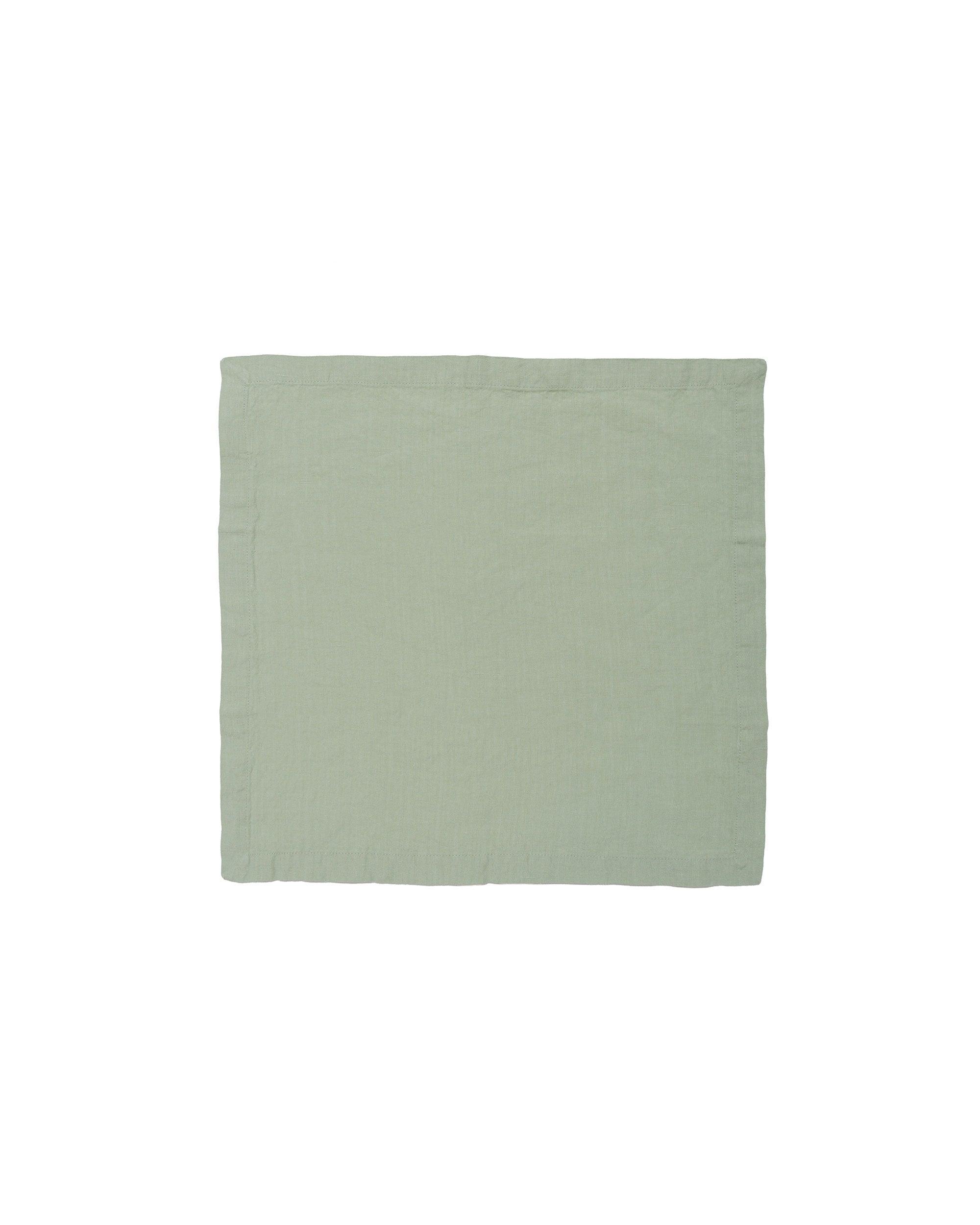 Kitchen Linen Napkin Ducks Egg