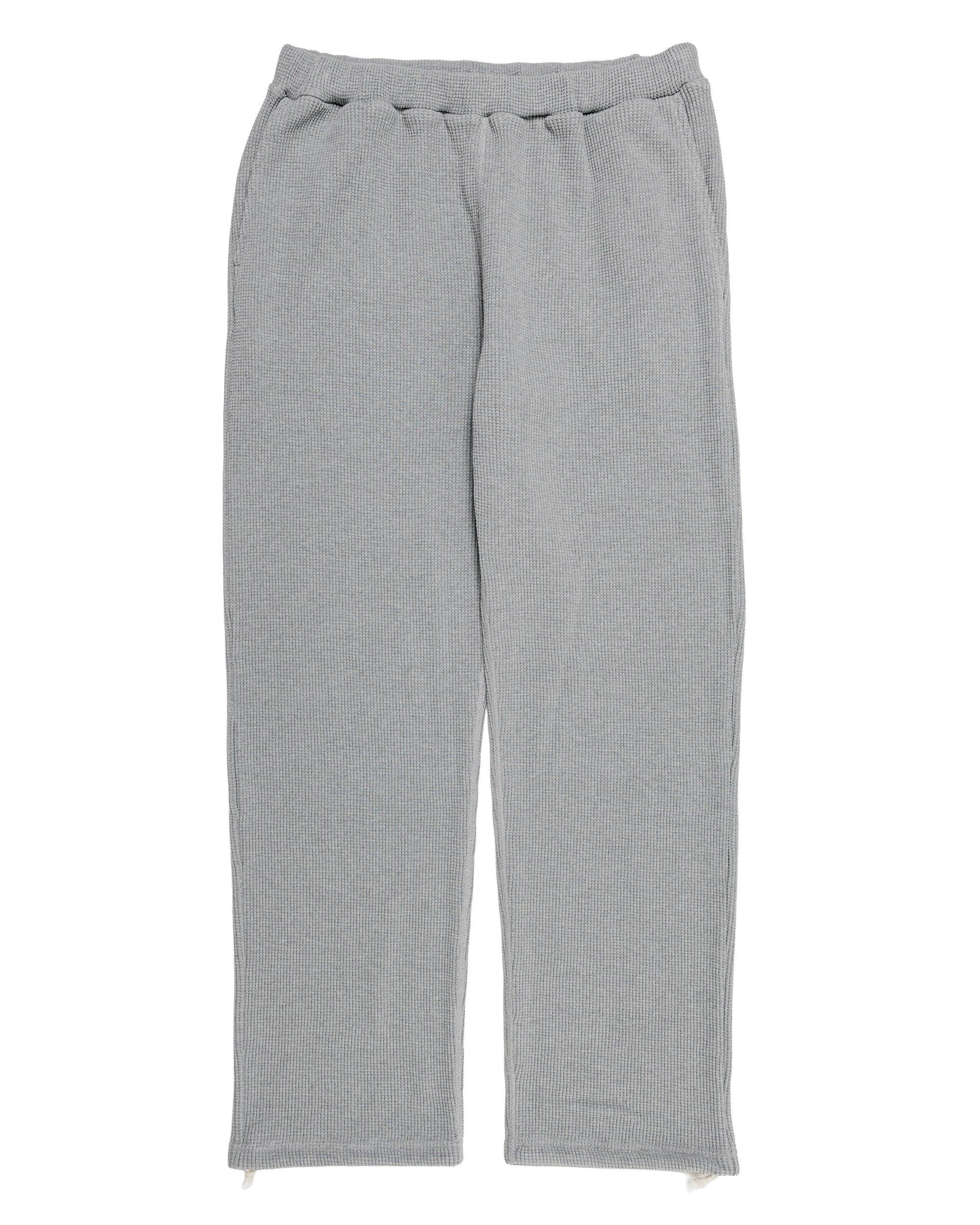 MC26003 Summer Thermal Pants Gray