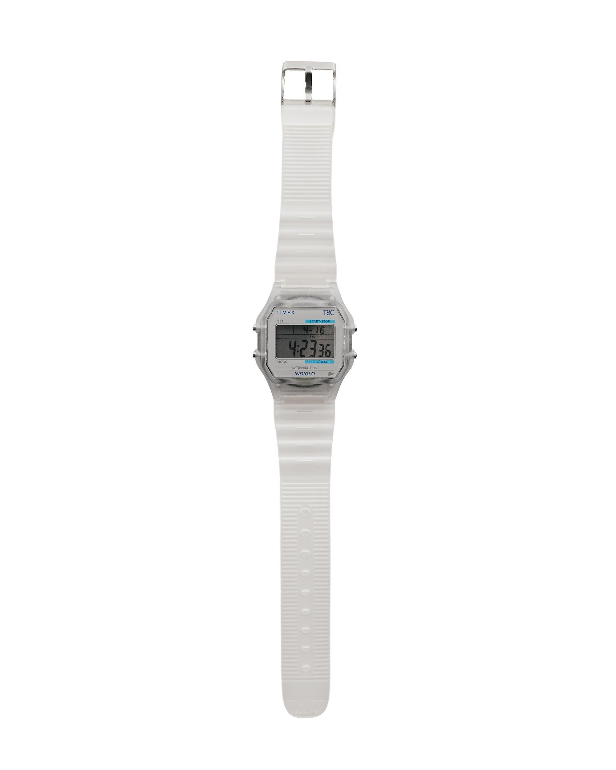 T80 34mm Resin Strap