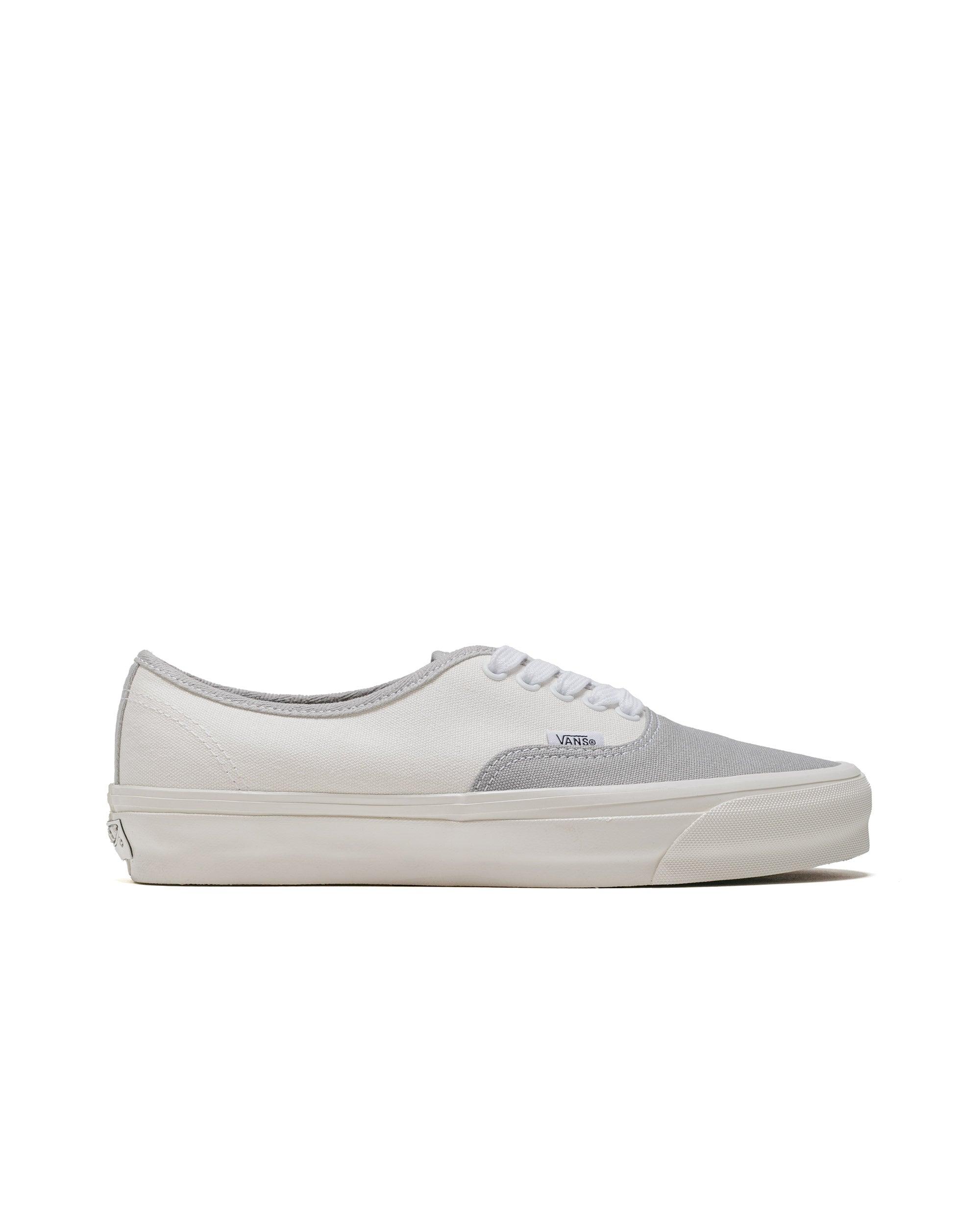 Premium Authentic Reissue 44 LX Canvas Drizzle Grey