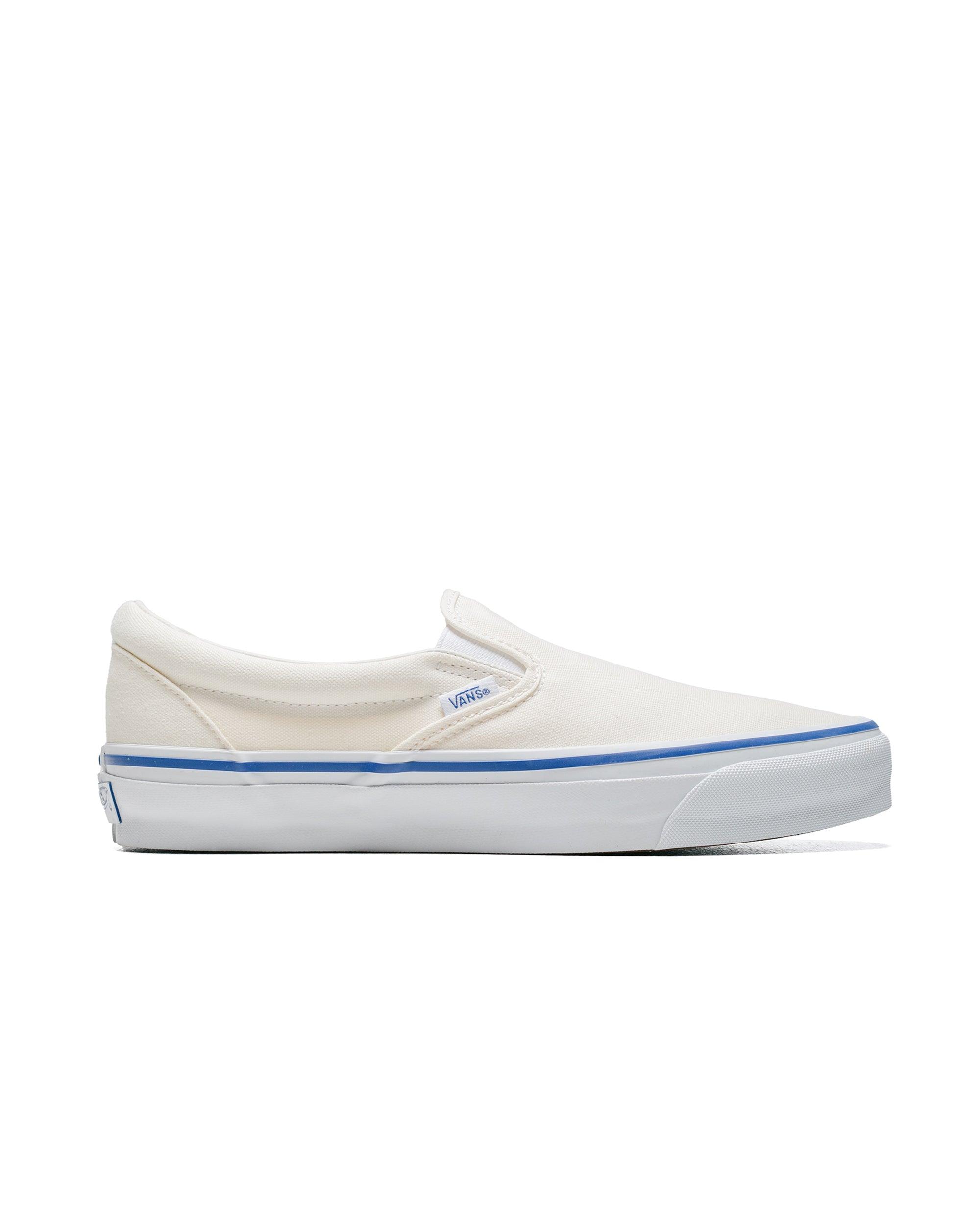 Premium Slip-On Reissue 98 LX Off White