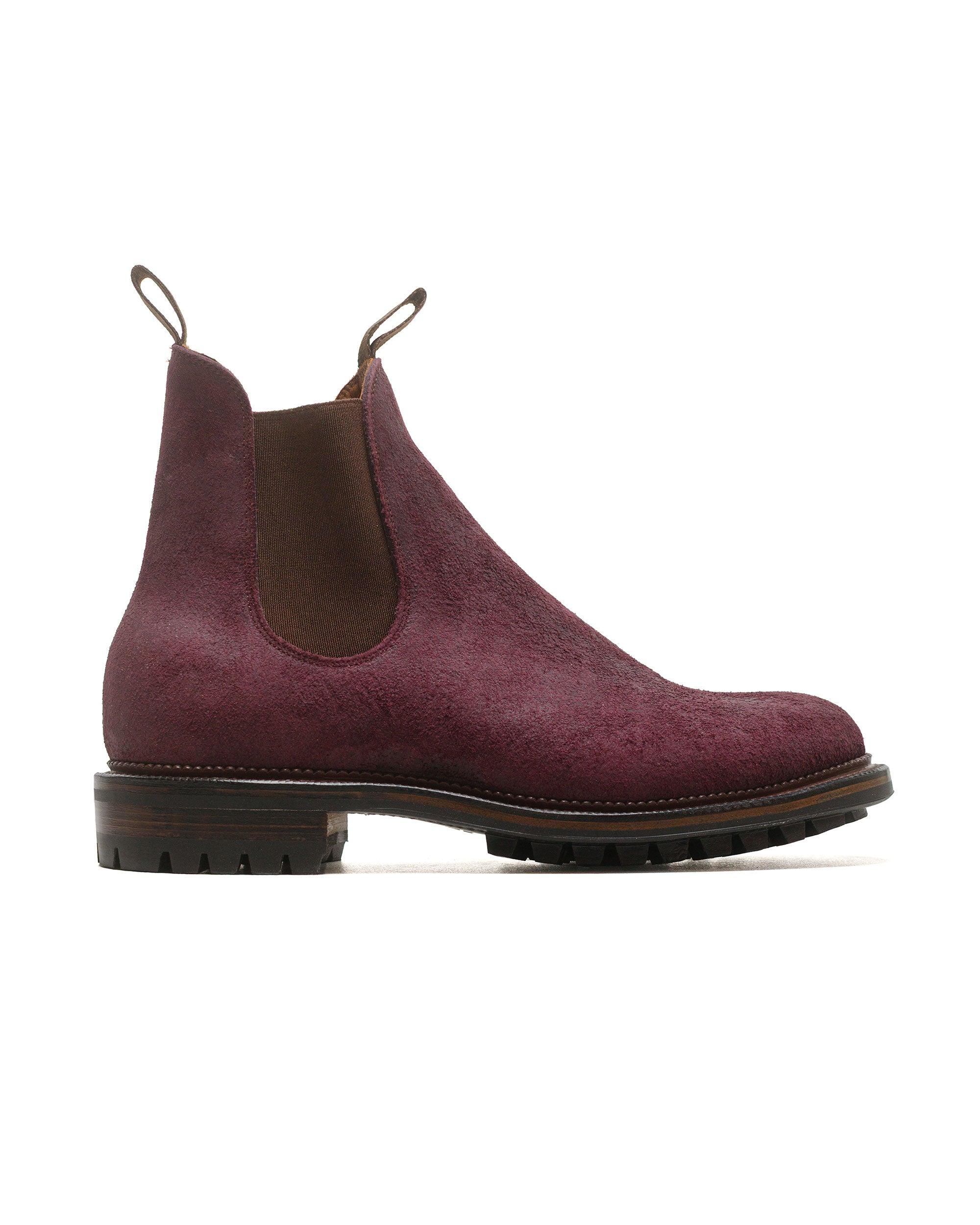 Chelsea 2030 Rare Wine Chamois Roughout