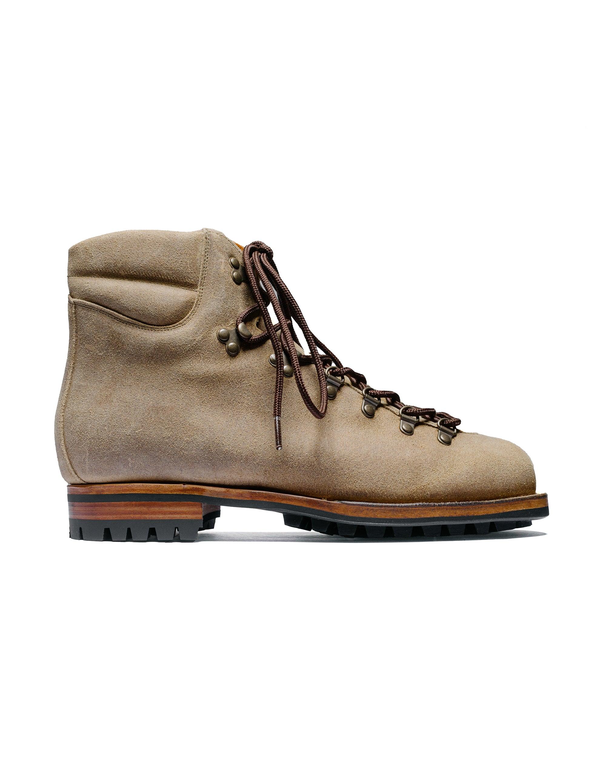 Pachena Bay Desert Sand Waxy Commander
