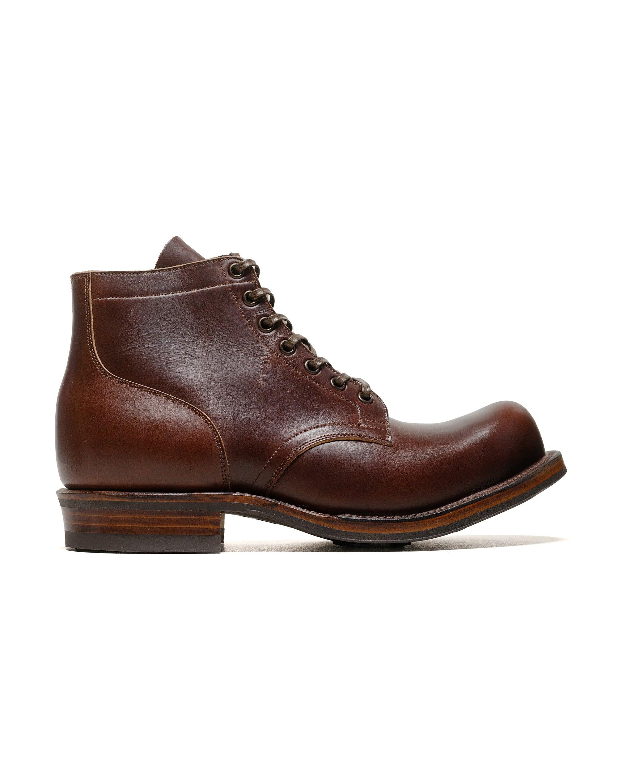 Service Boot 310 Brown Horween Chromexcel