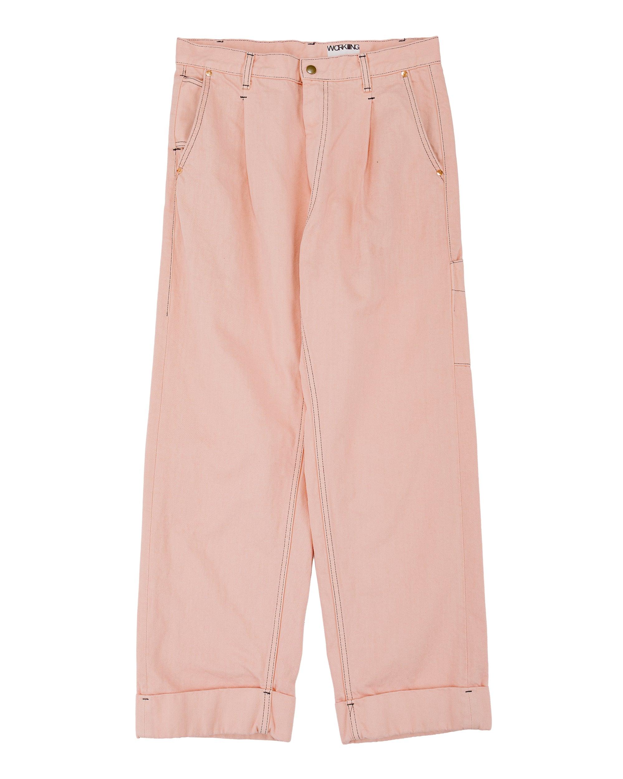 Jeano Cotton Twill Pavilion
