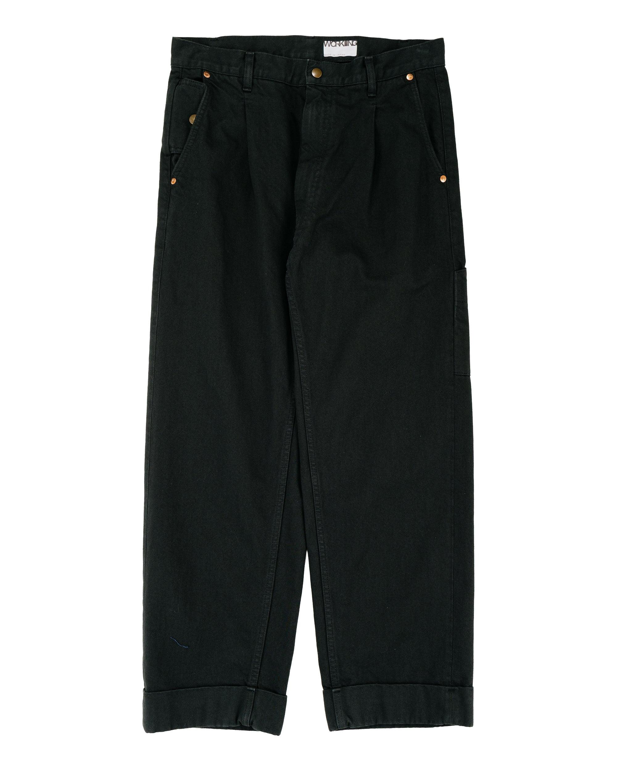 Jeano Cotton Twill Shale