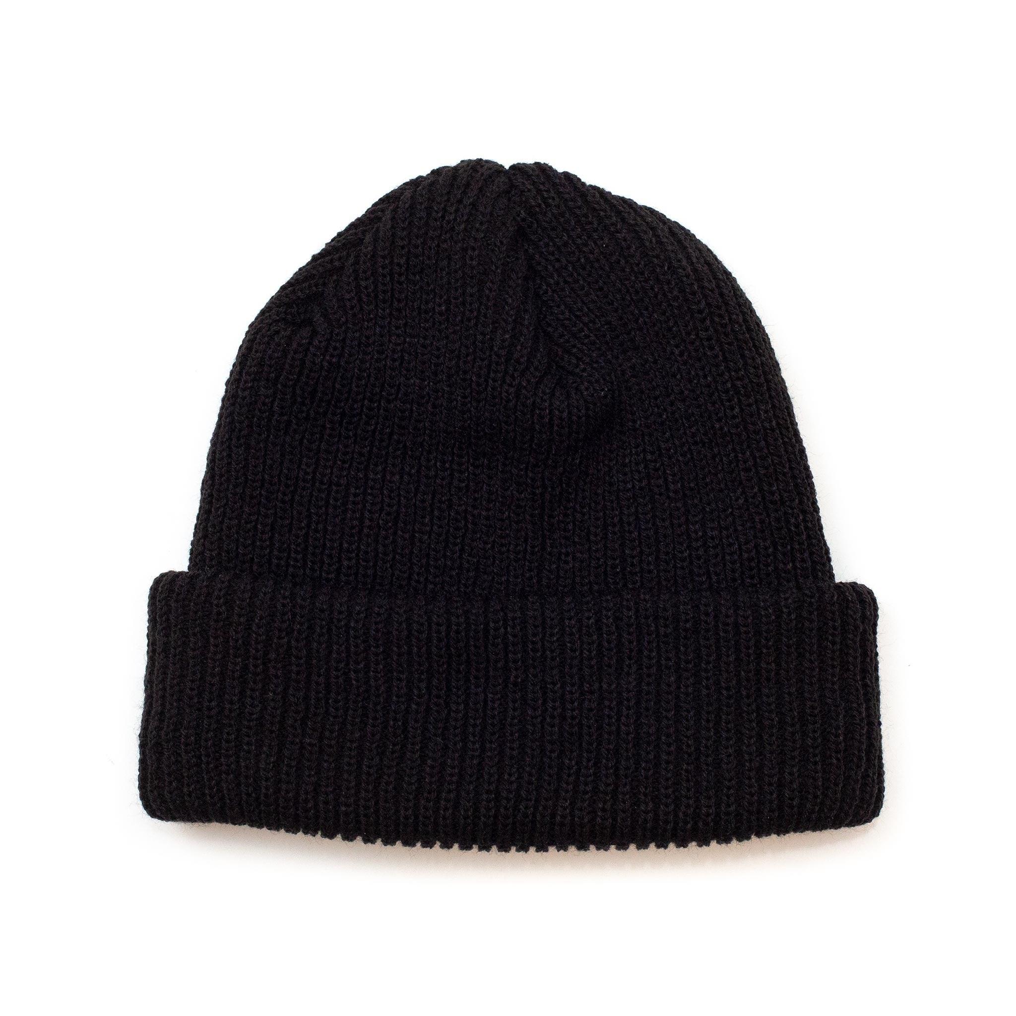Toque Black