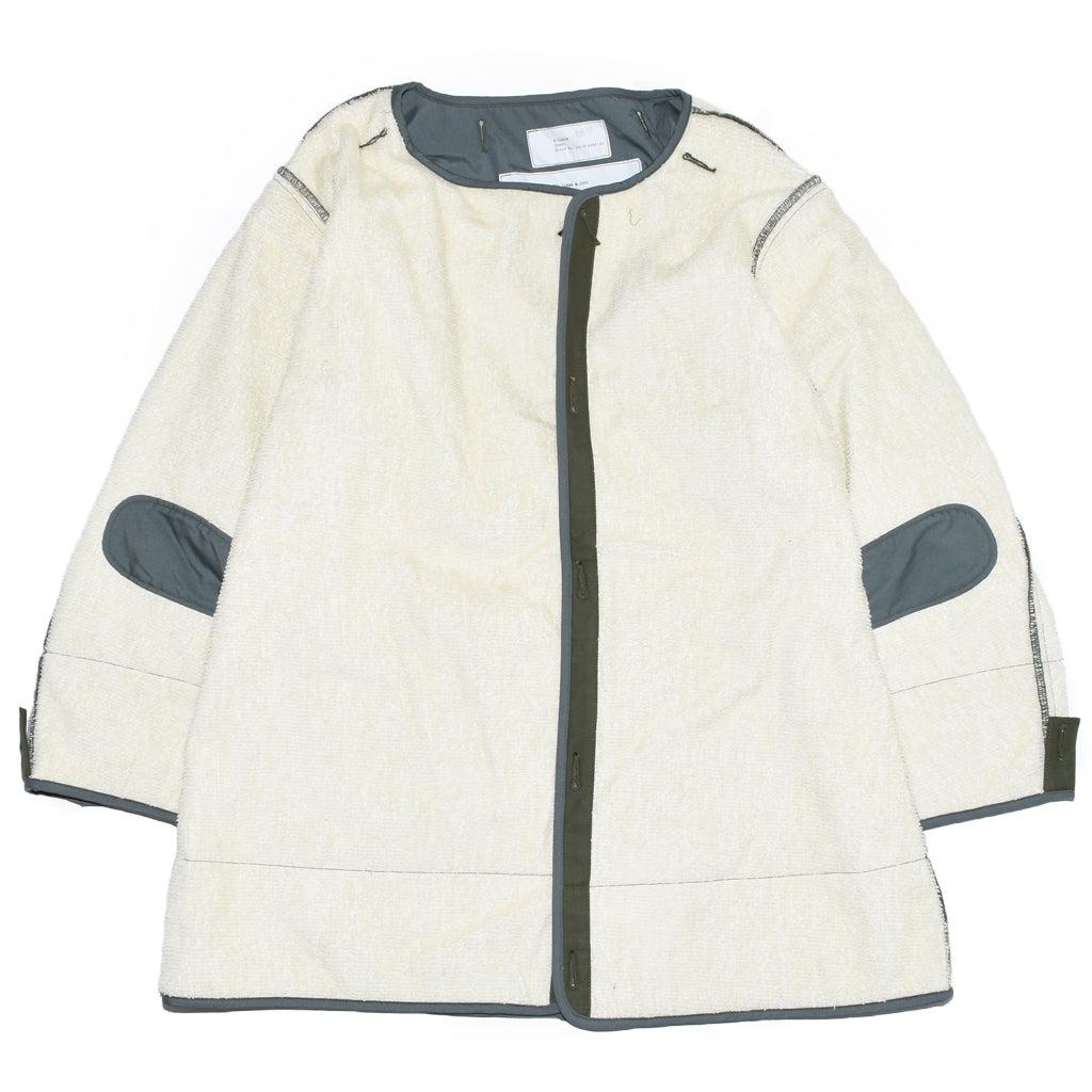 MJ17119 Parka Liner M-1951