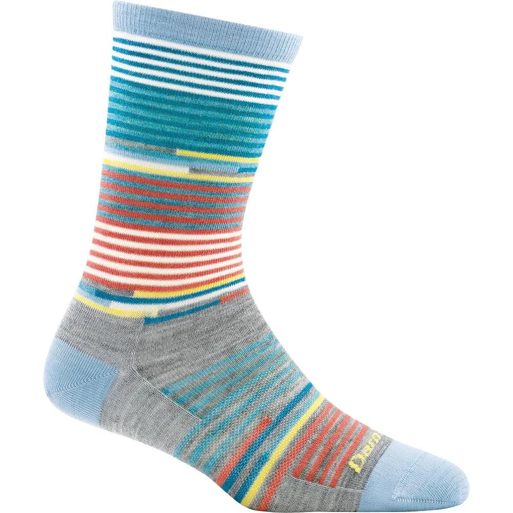 Women's Pixie Crew Lightweight - Sky
