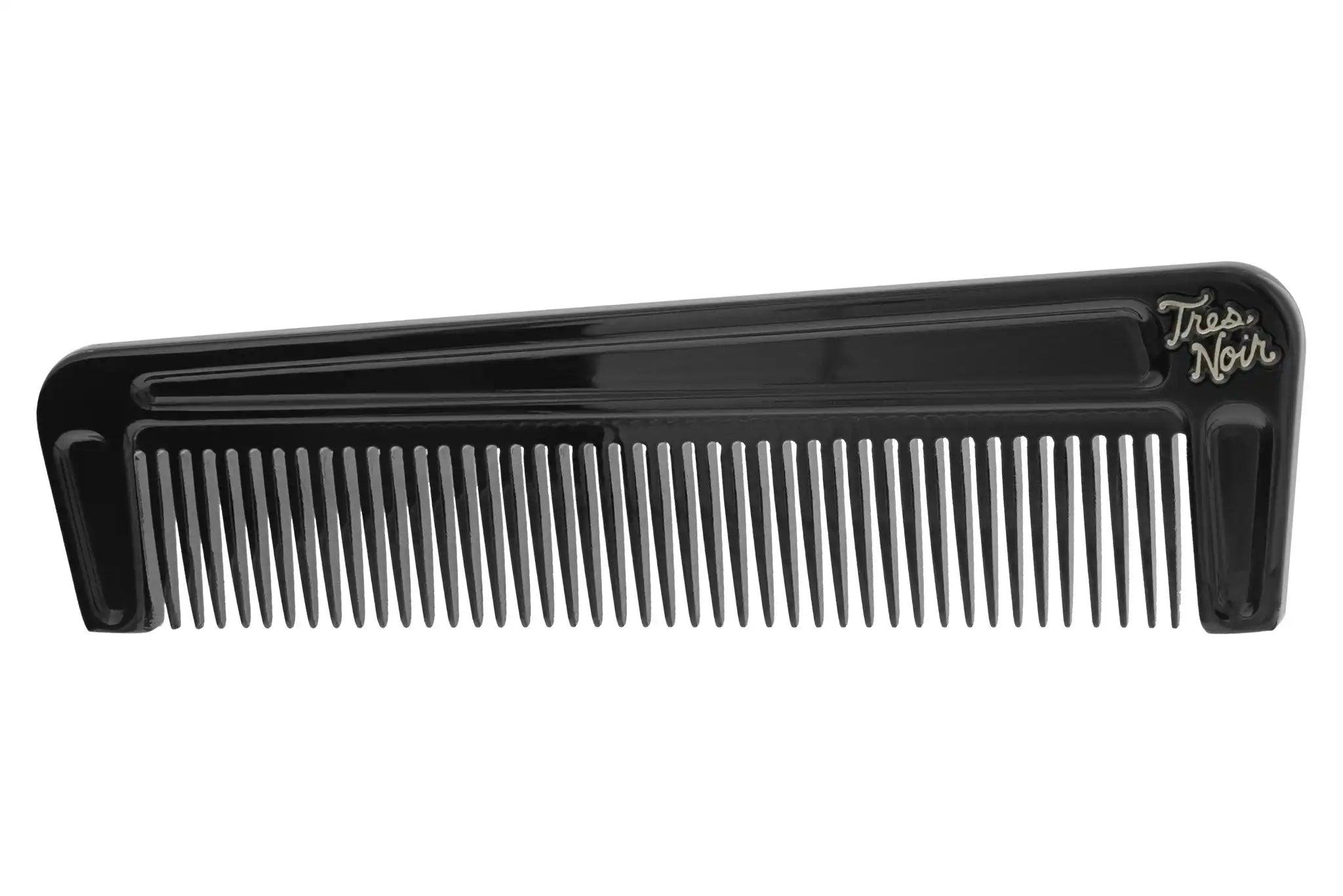 Pocket Comb - Black