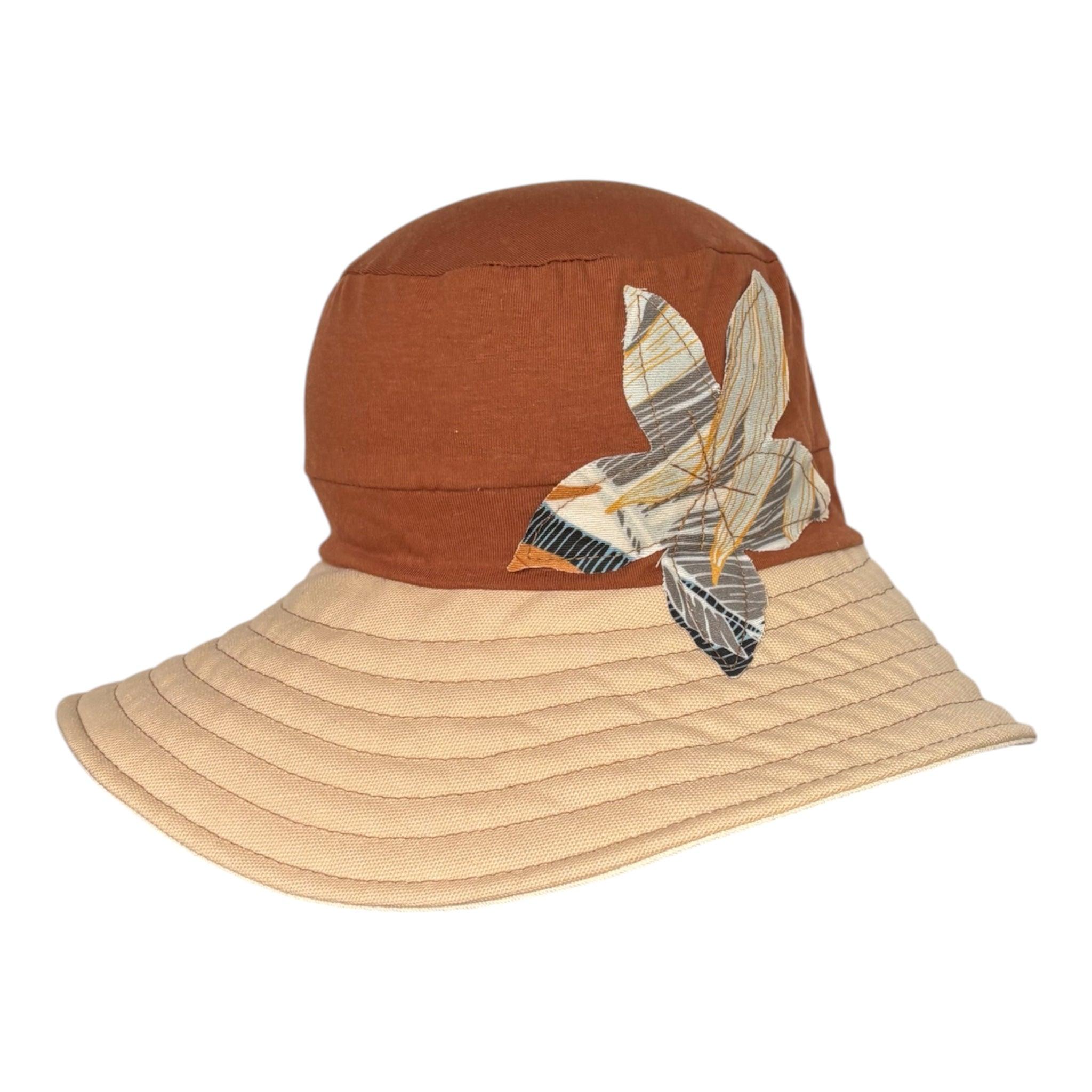 Sun Hats - Stretch Fit