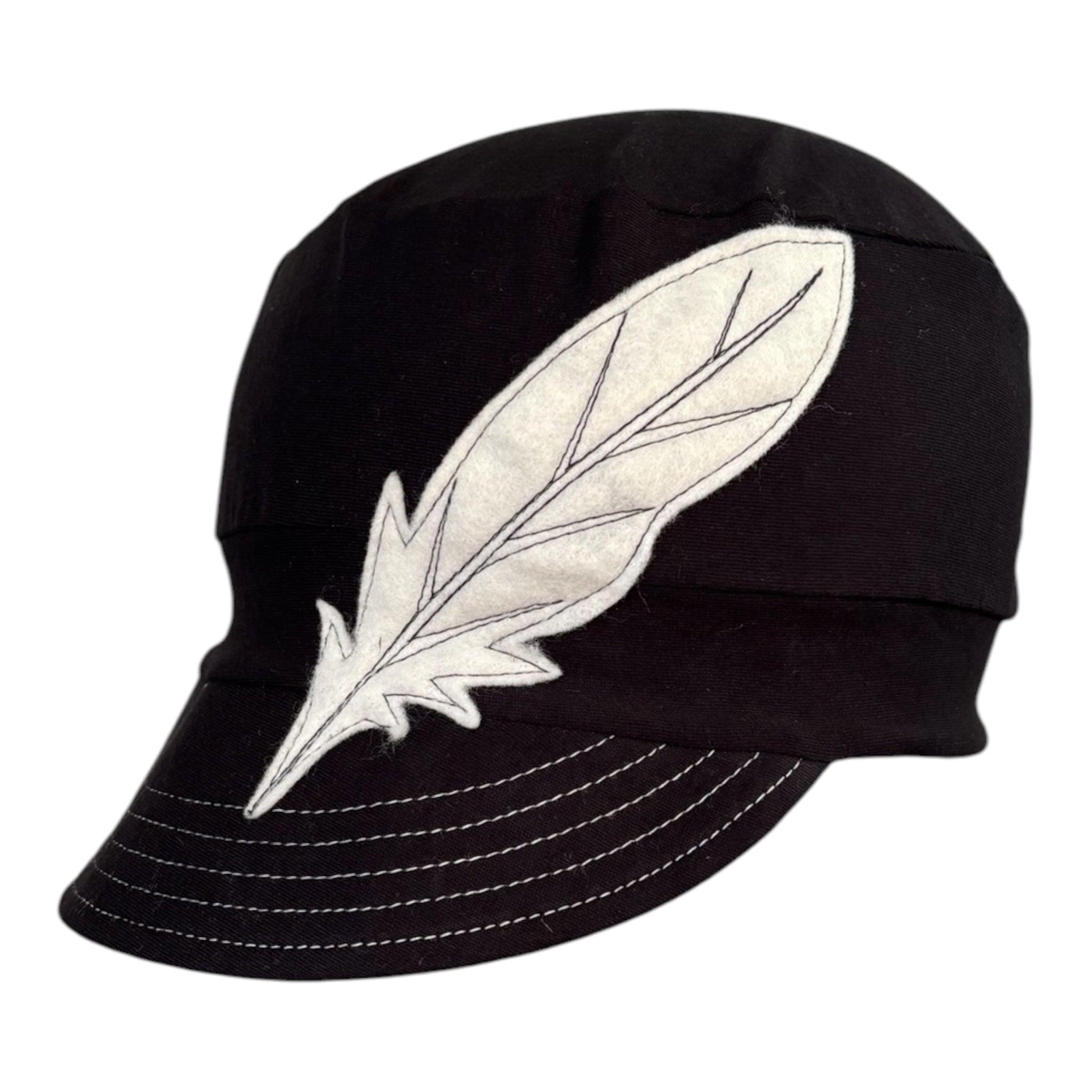 Peacekeeper - Feather