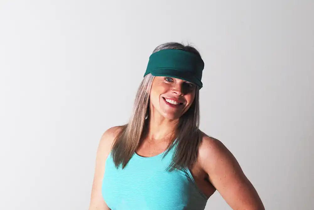 Lifestyle Visor