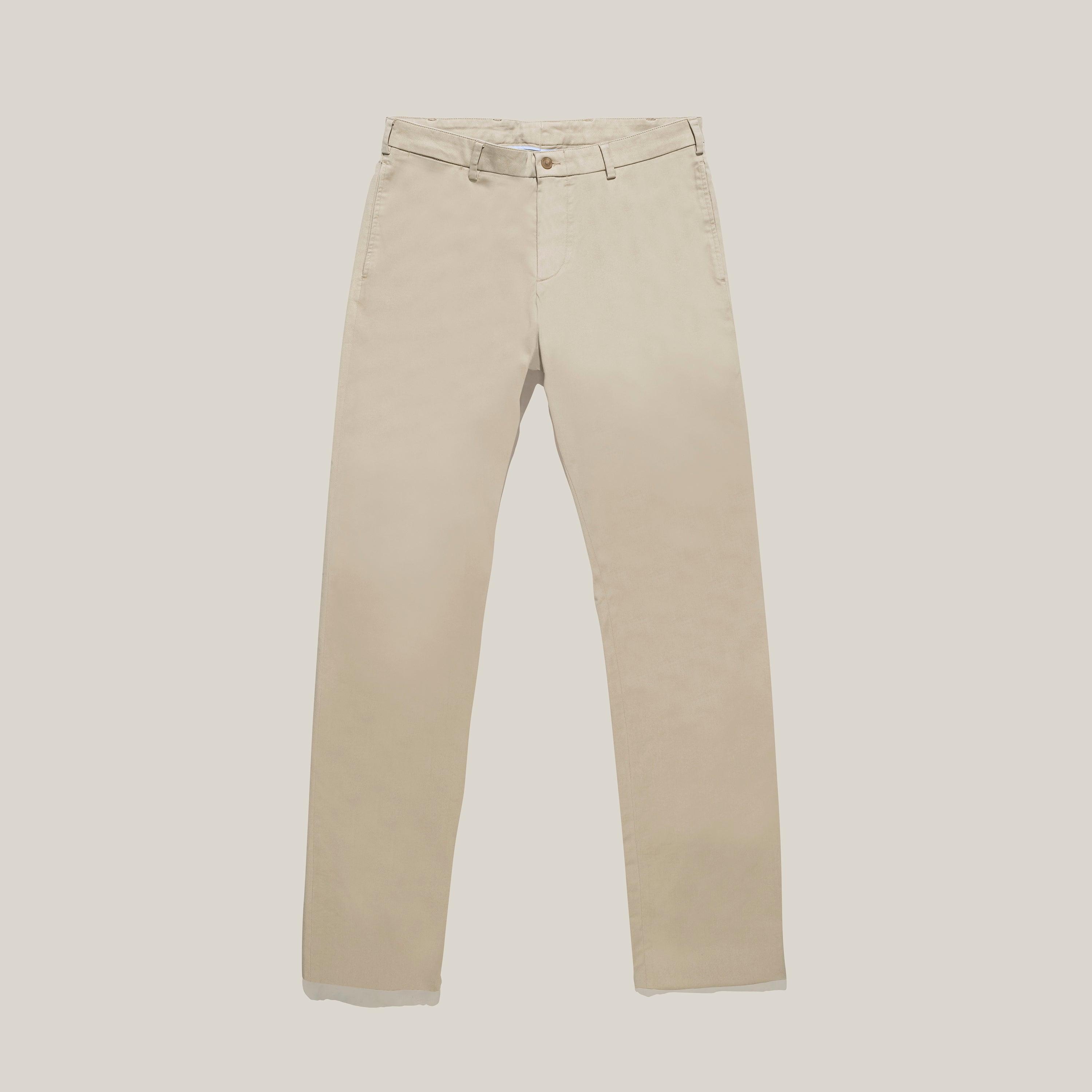 Travel Twill – Classic Fit – M2