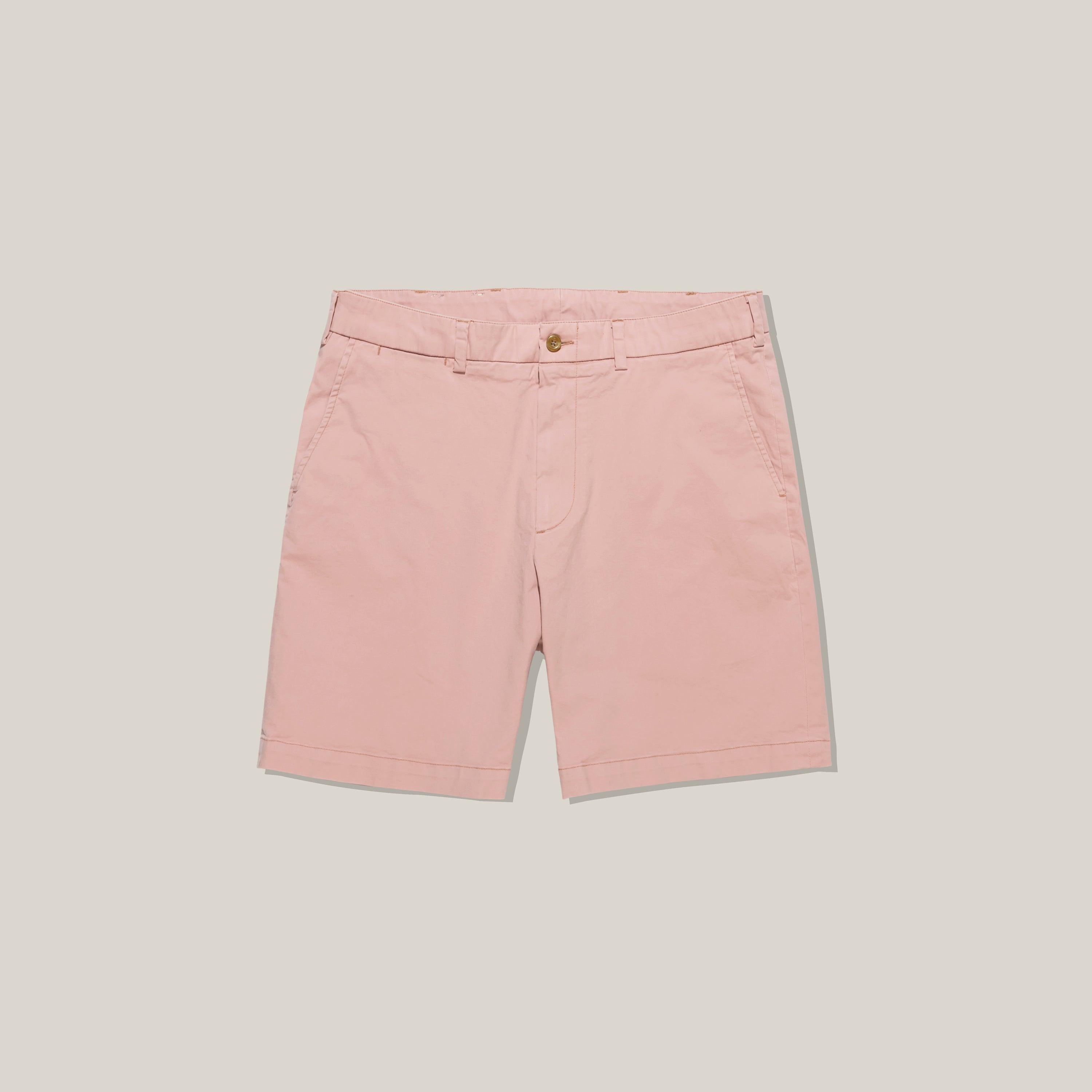 Keystone Twill Shorts – Straight Fit – M3S