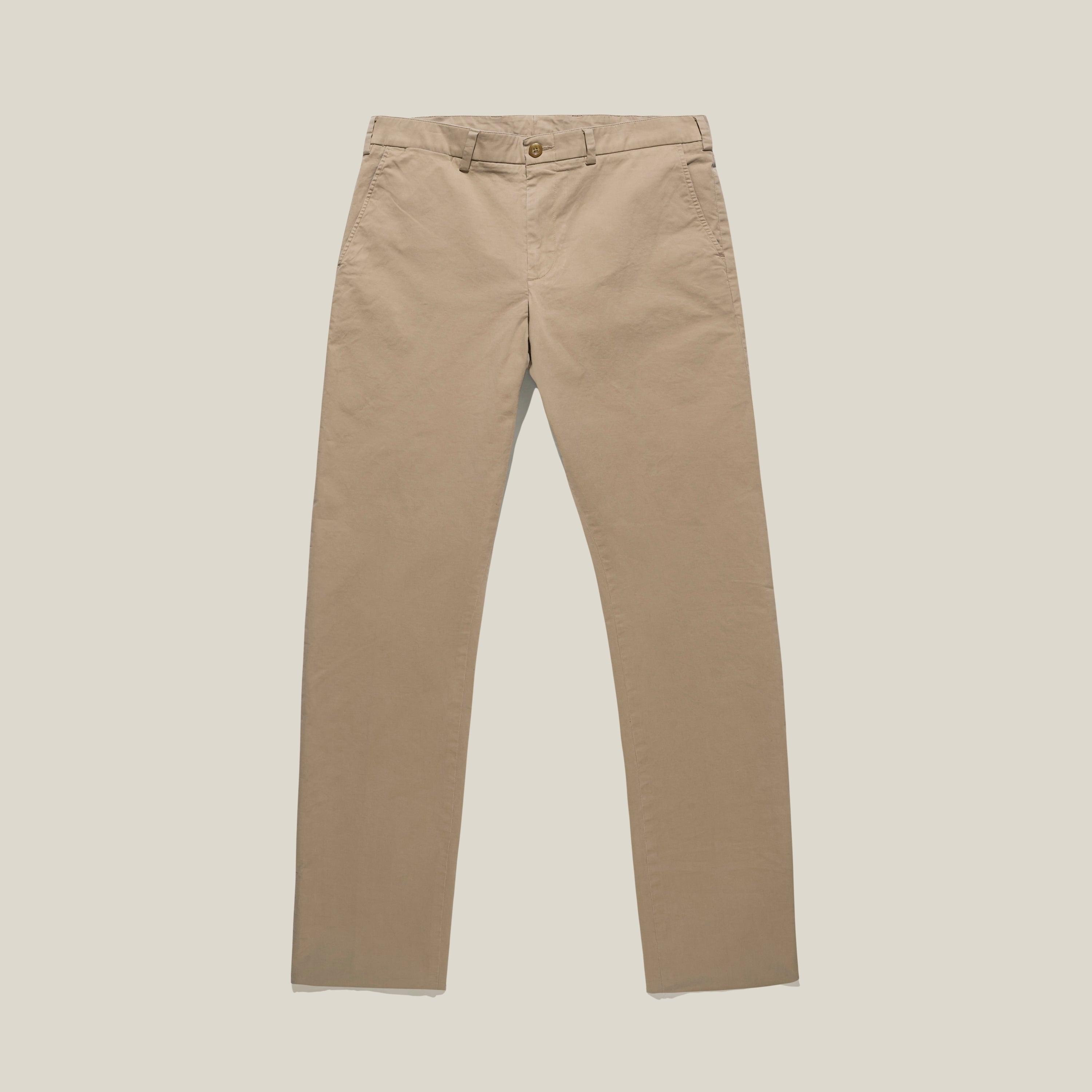Keystone Twill – Straight Fit – M3