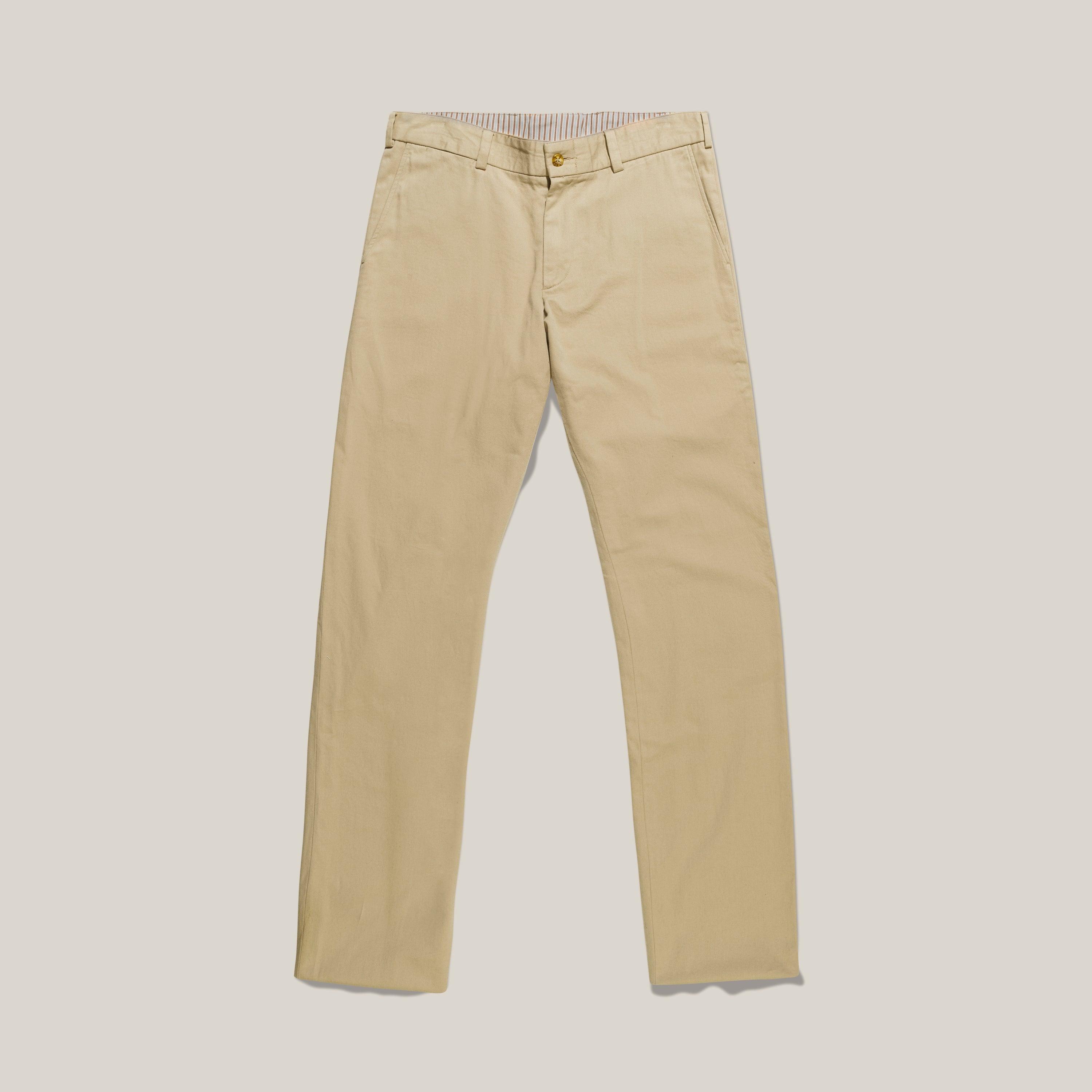 Vintage Twill – Straight Fit – M3