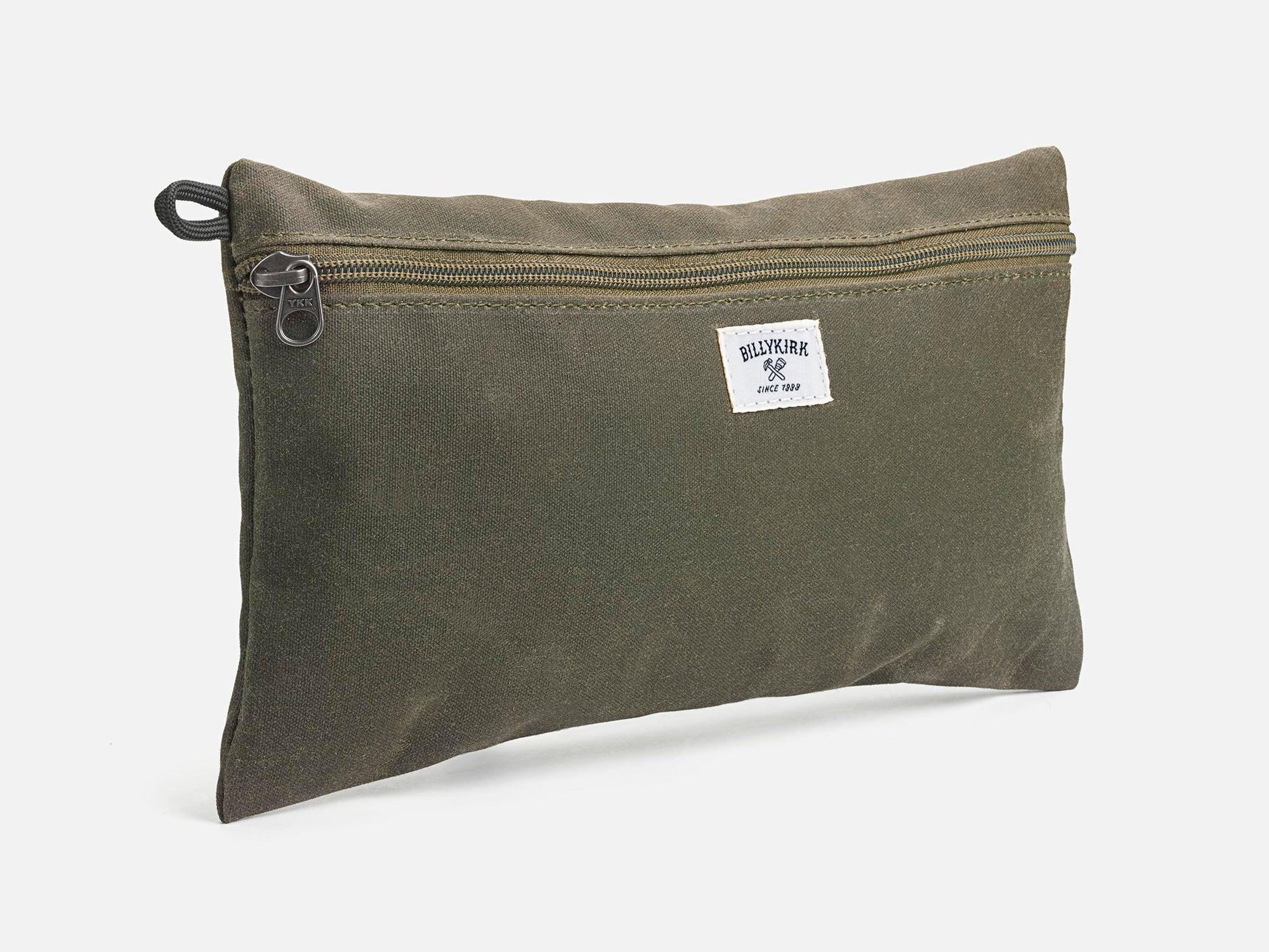 No. 303 Standard Issue Large Pouch, Olive