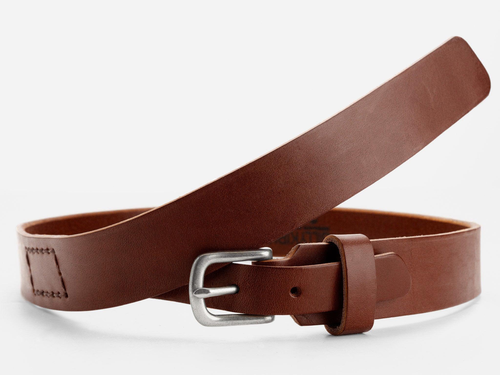 No. 117 Mechanics Belt, Hickory
