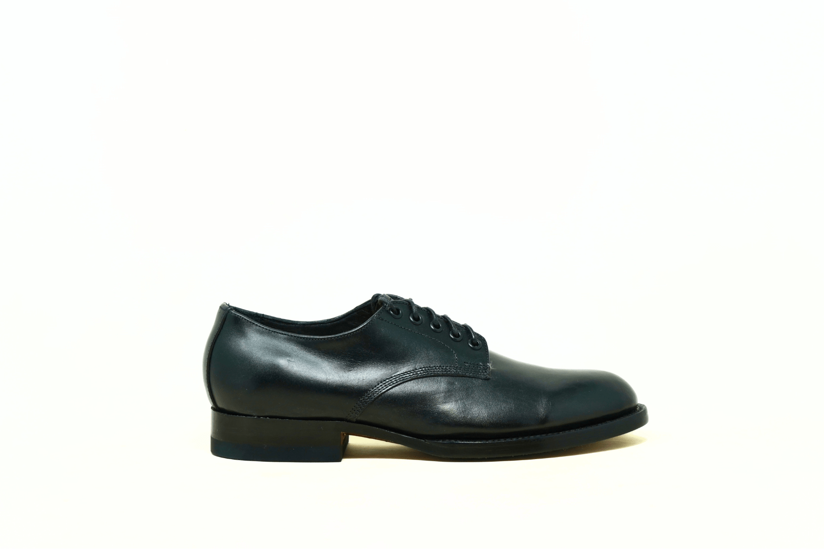 DBS Shoes Black