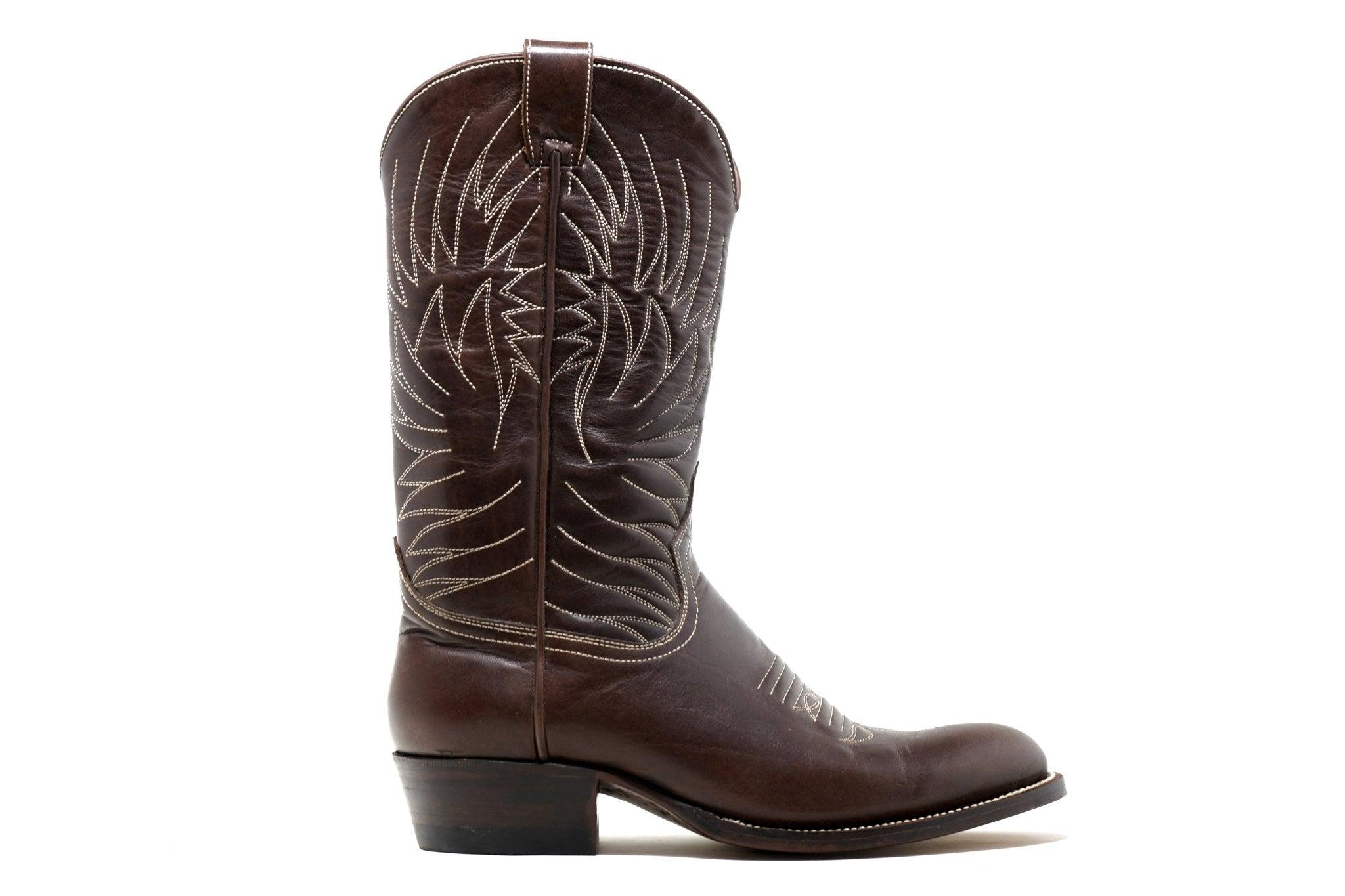 Durango Boots V2 Brown