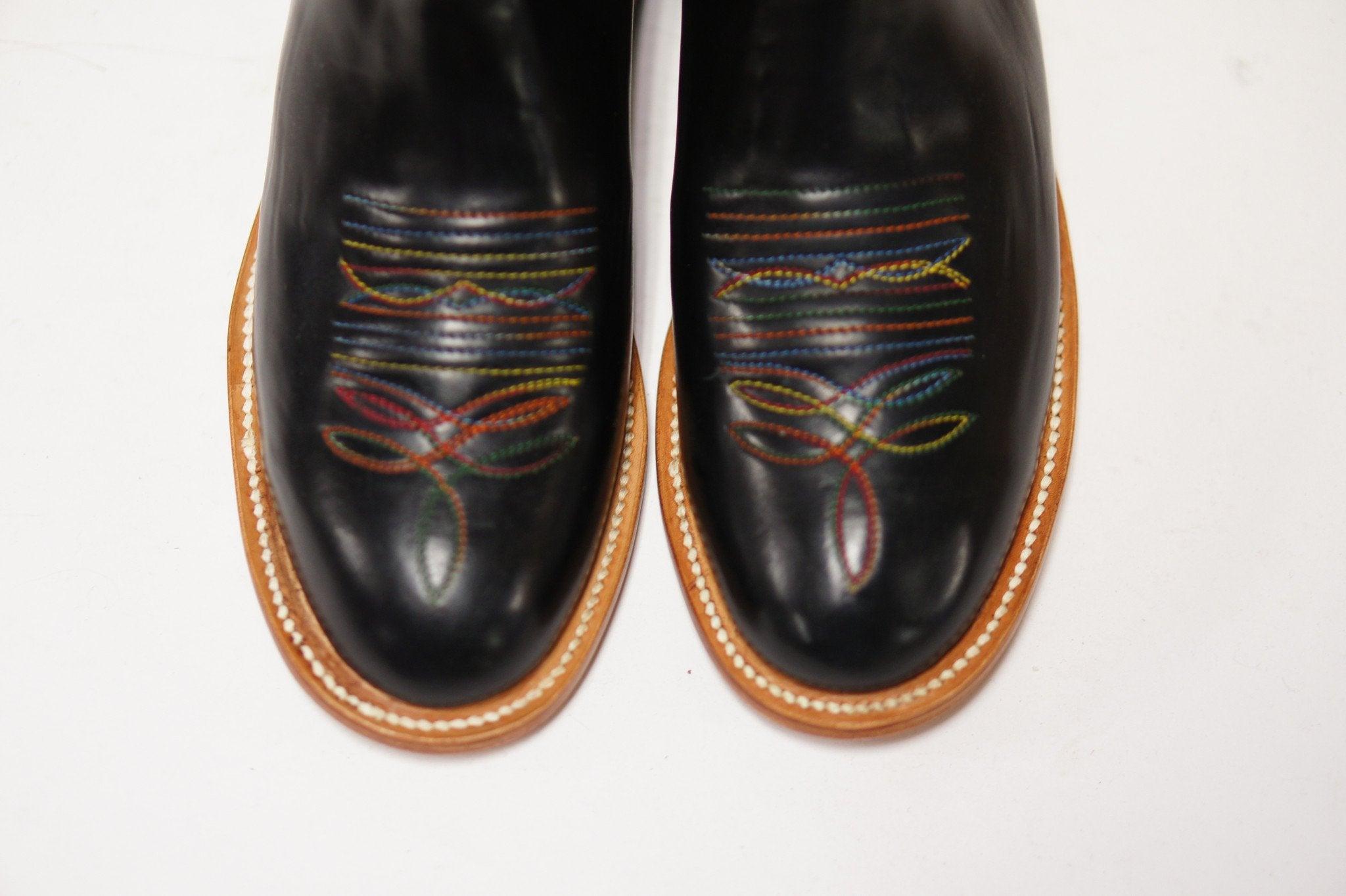 CUSTOM PAIR