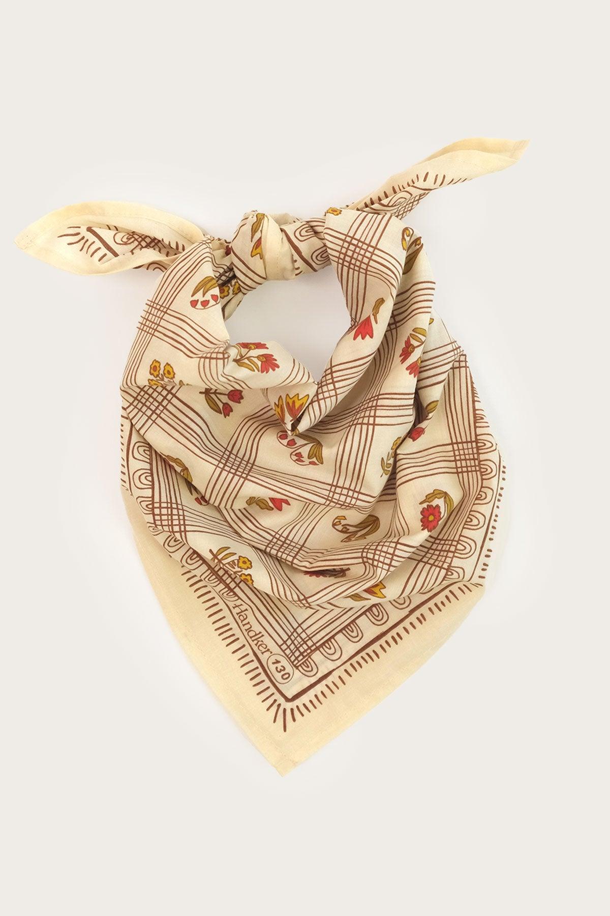 No. 130 Laura Bandana