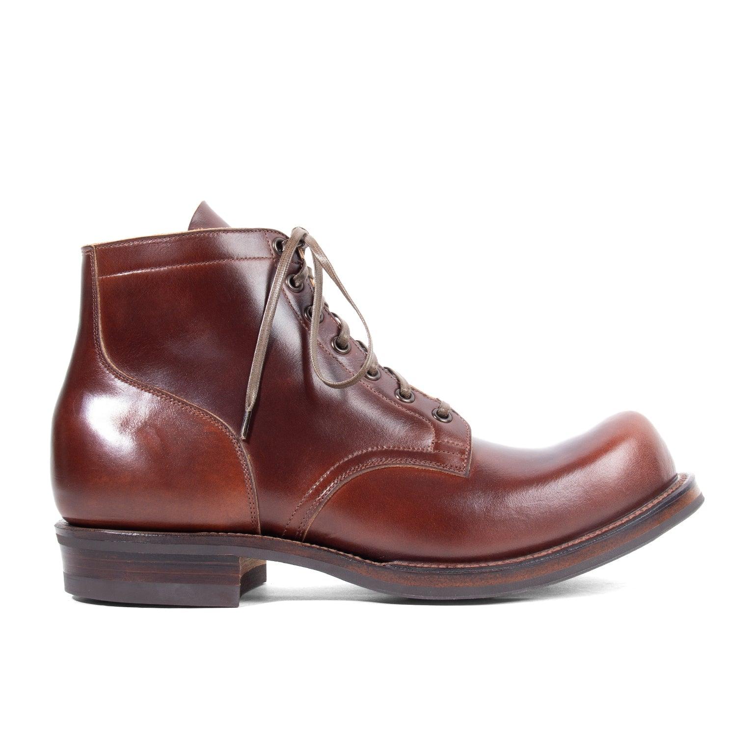 Service Boot® 310 - Brown Chromexcel®