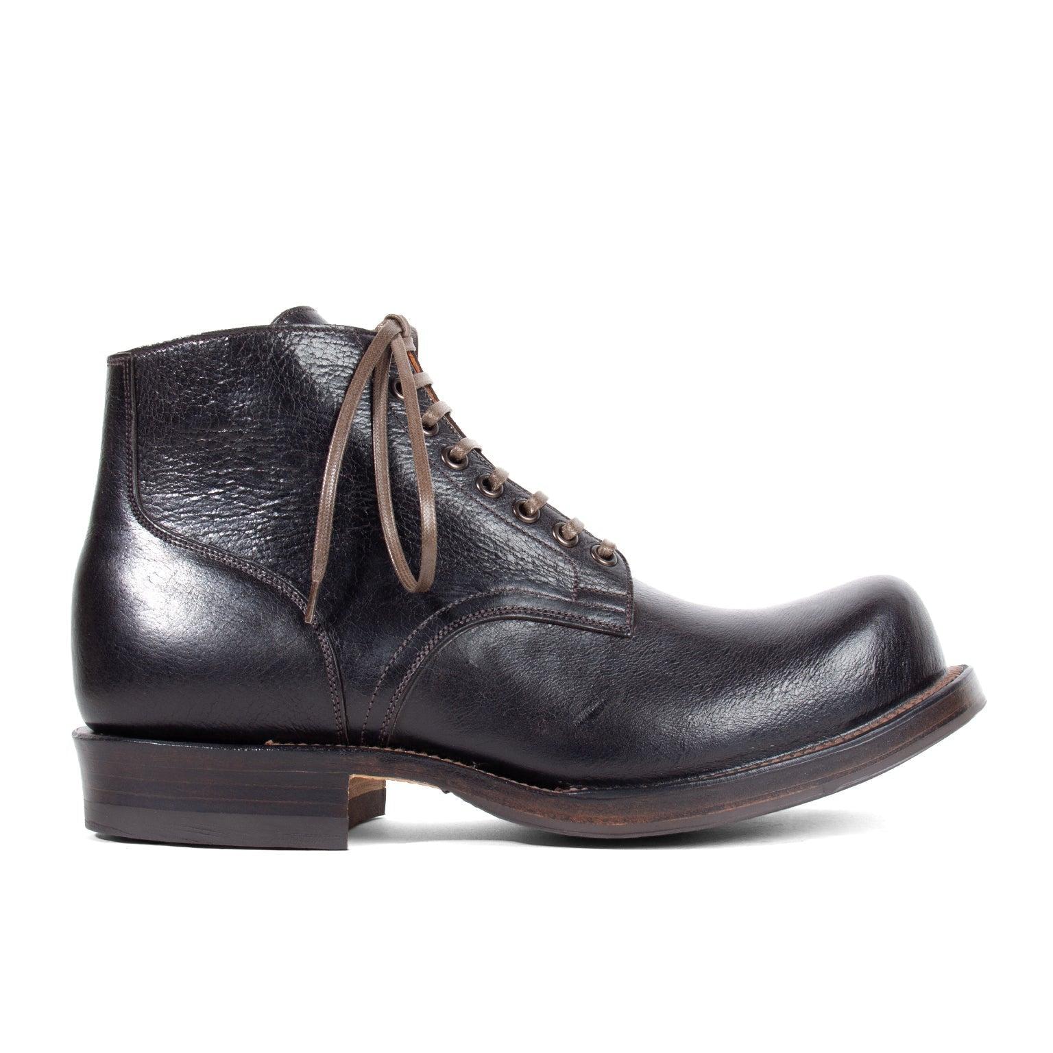 Service Boot® 310 - Dark Brown Kudu