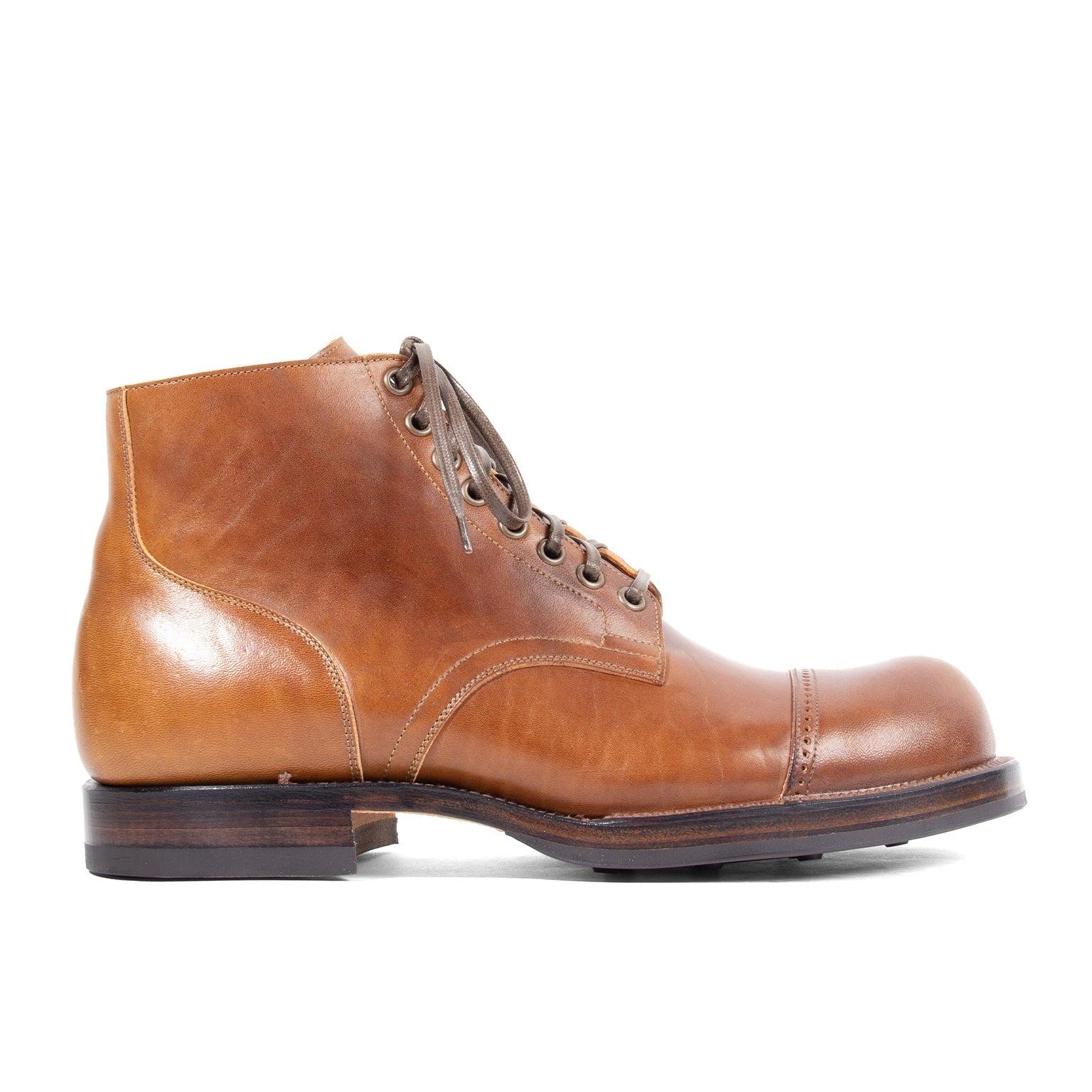Service Boot® DCT Muschio Horsebutt