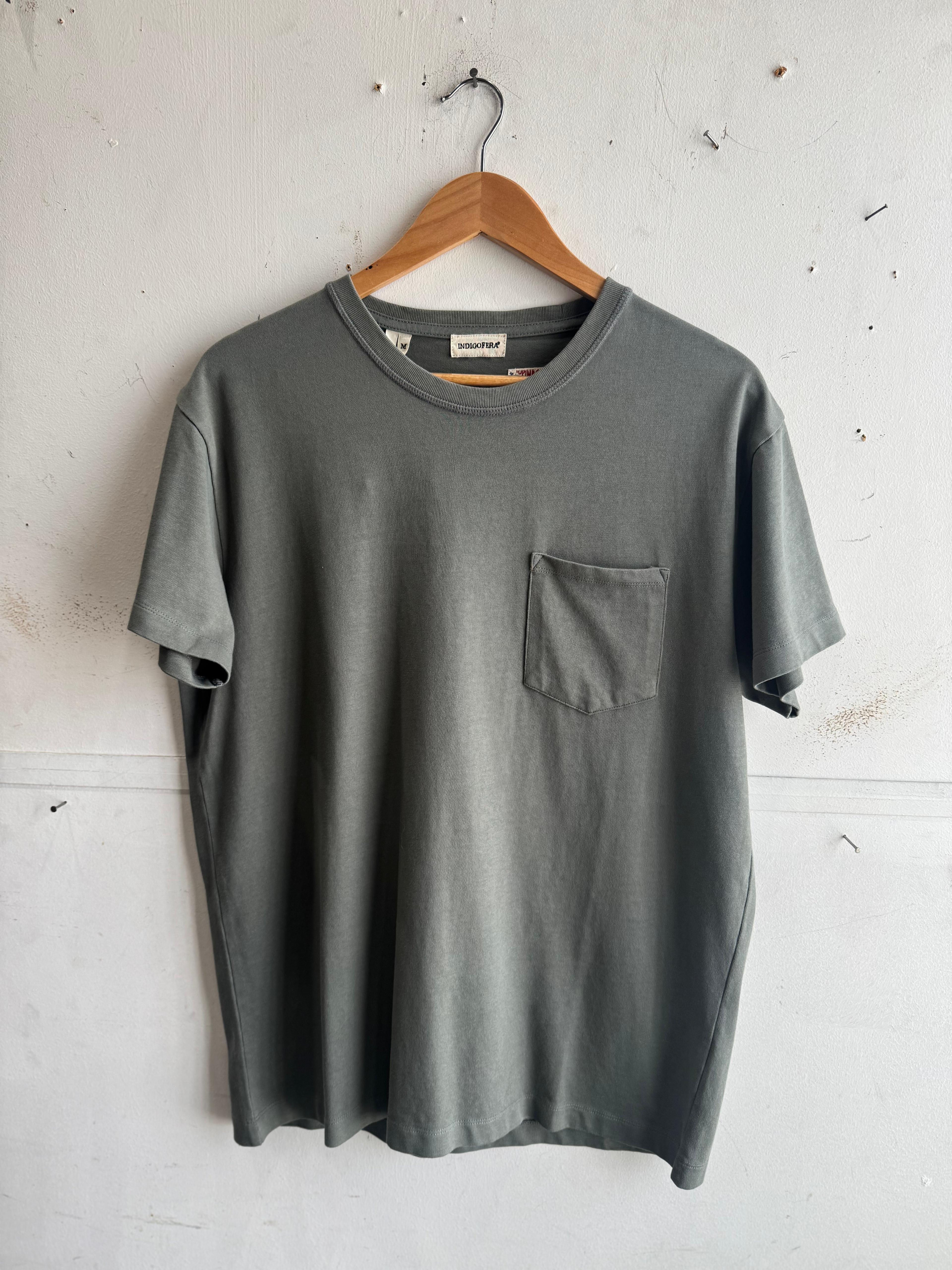 Wilson Shirt | M*A*S*H | Indigofera
