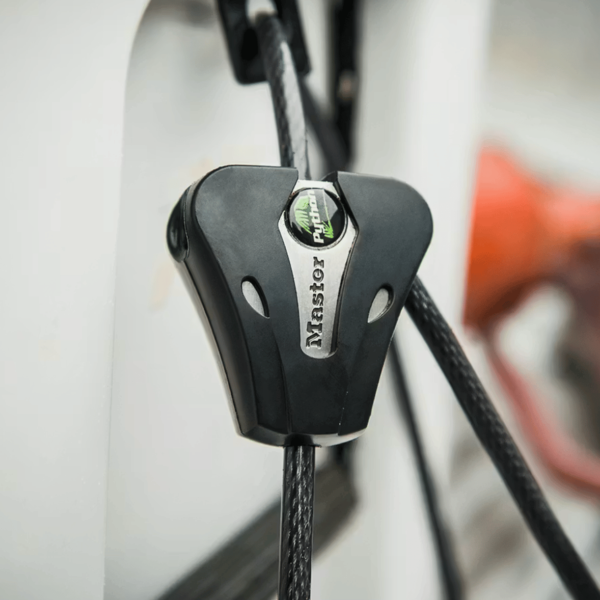 Security Cable Lock & Bracket | YETI