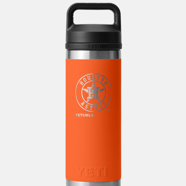 Rambler 18 oz Water Bottle | Astro | YETI