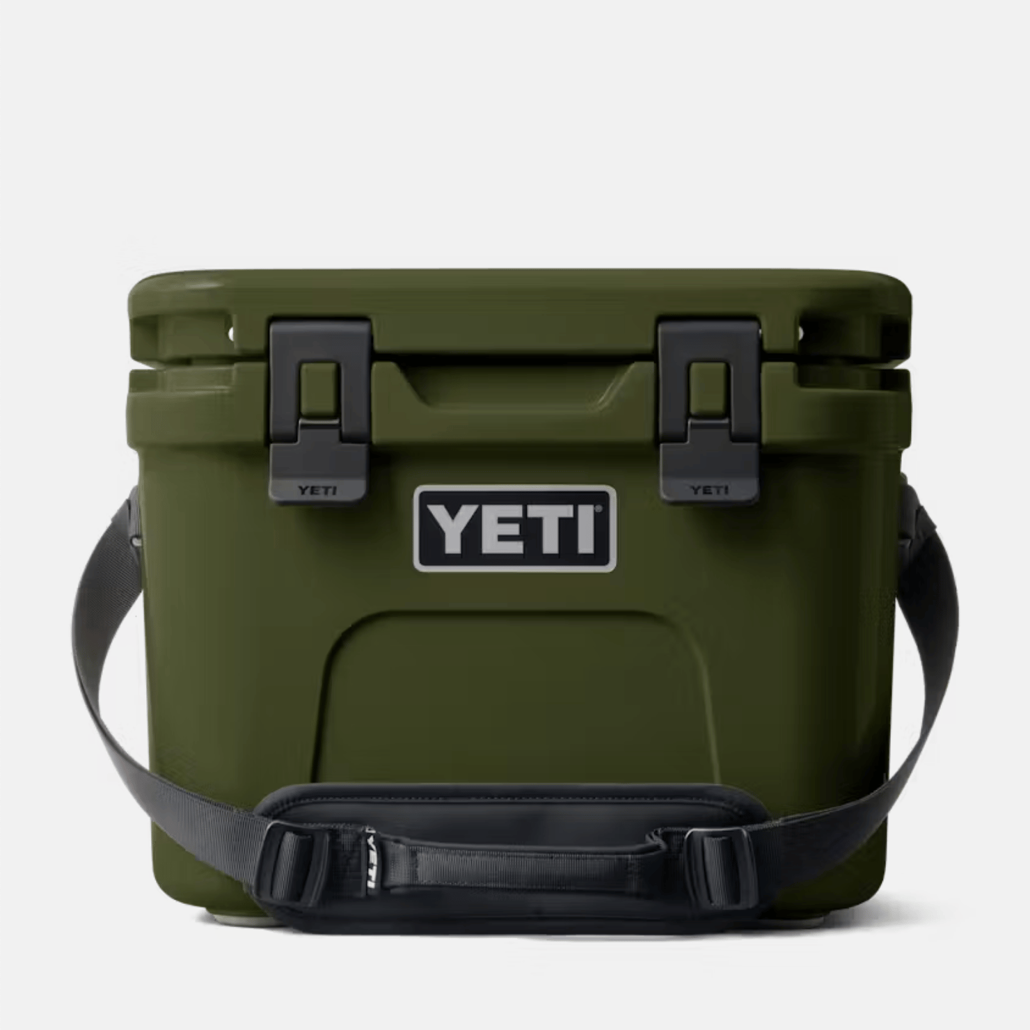 Roadie 15 Hard Cooler | Olive | YETI