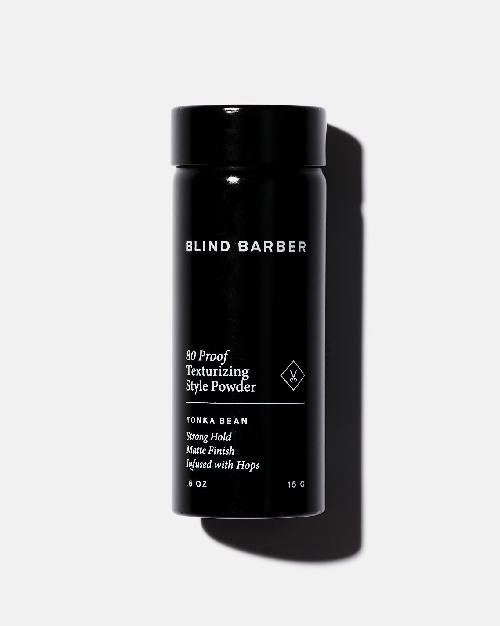 80 Proof Texturizing Style Powder | Blind Barber