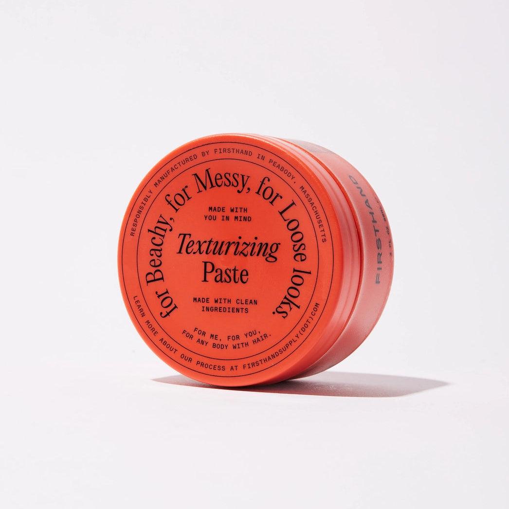 Texturizing Paste | Firsthand Supply