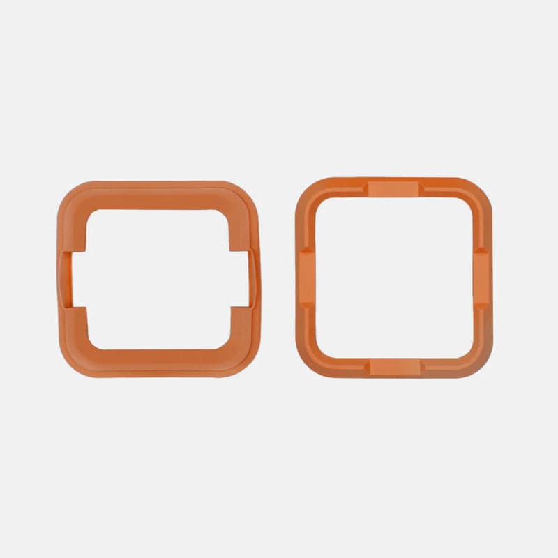 Ranger Bumpers | Burnt Orange | Turtlebox Speakers