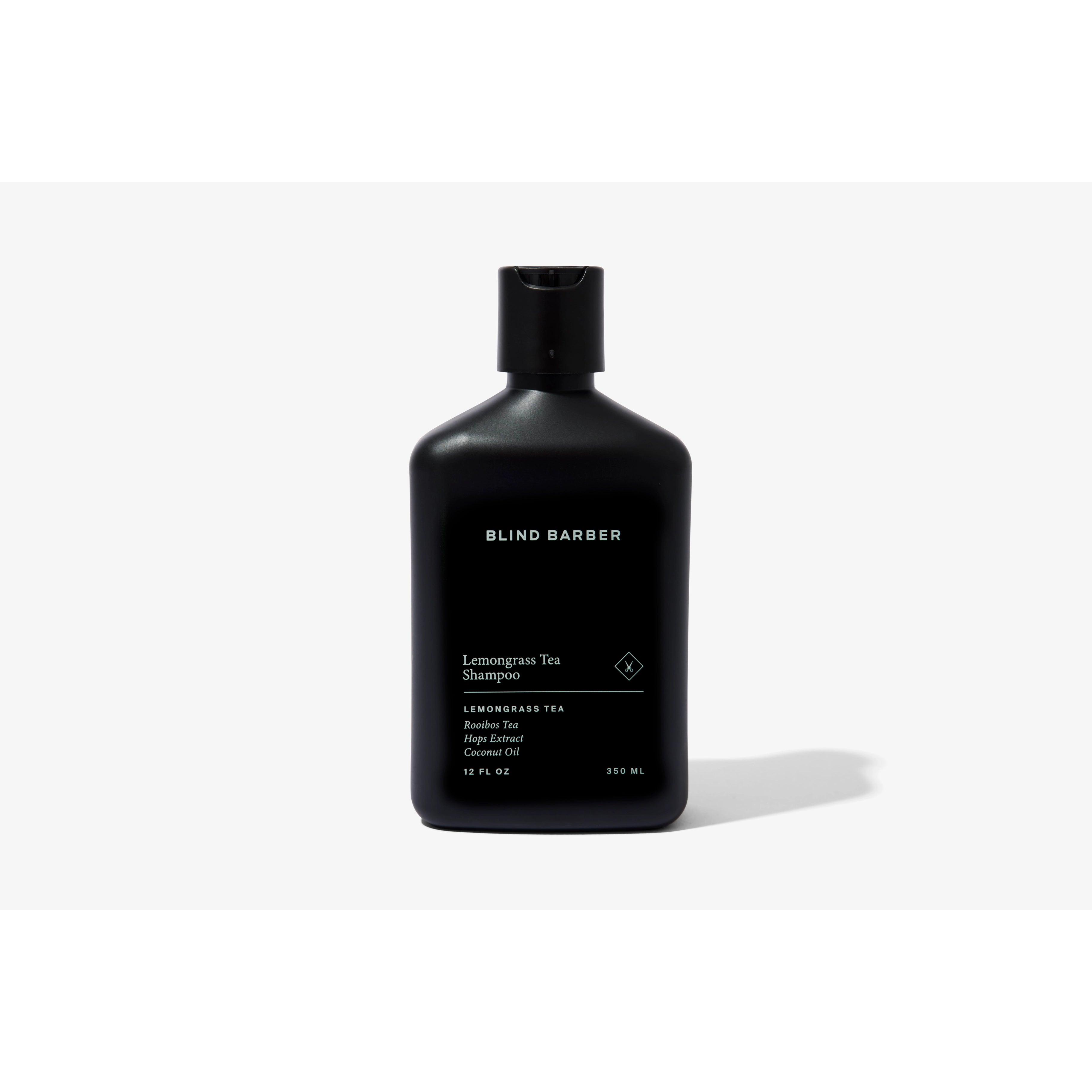 Shampoo | Lemongrass Tea | Blind Barber