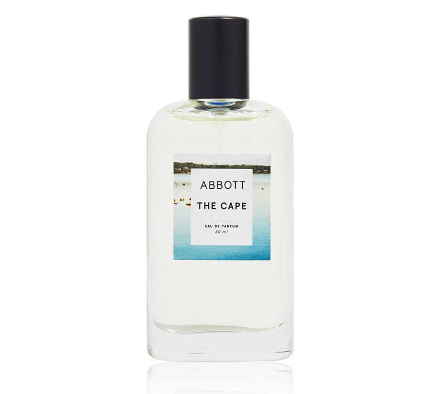 The Cape Cologne | Abbott NYC
