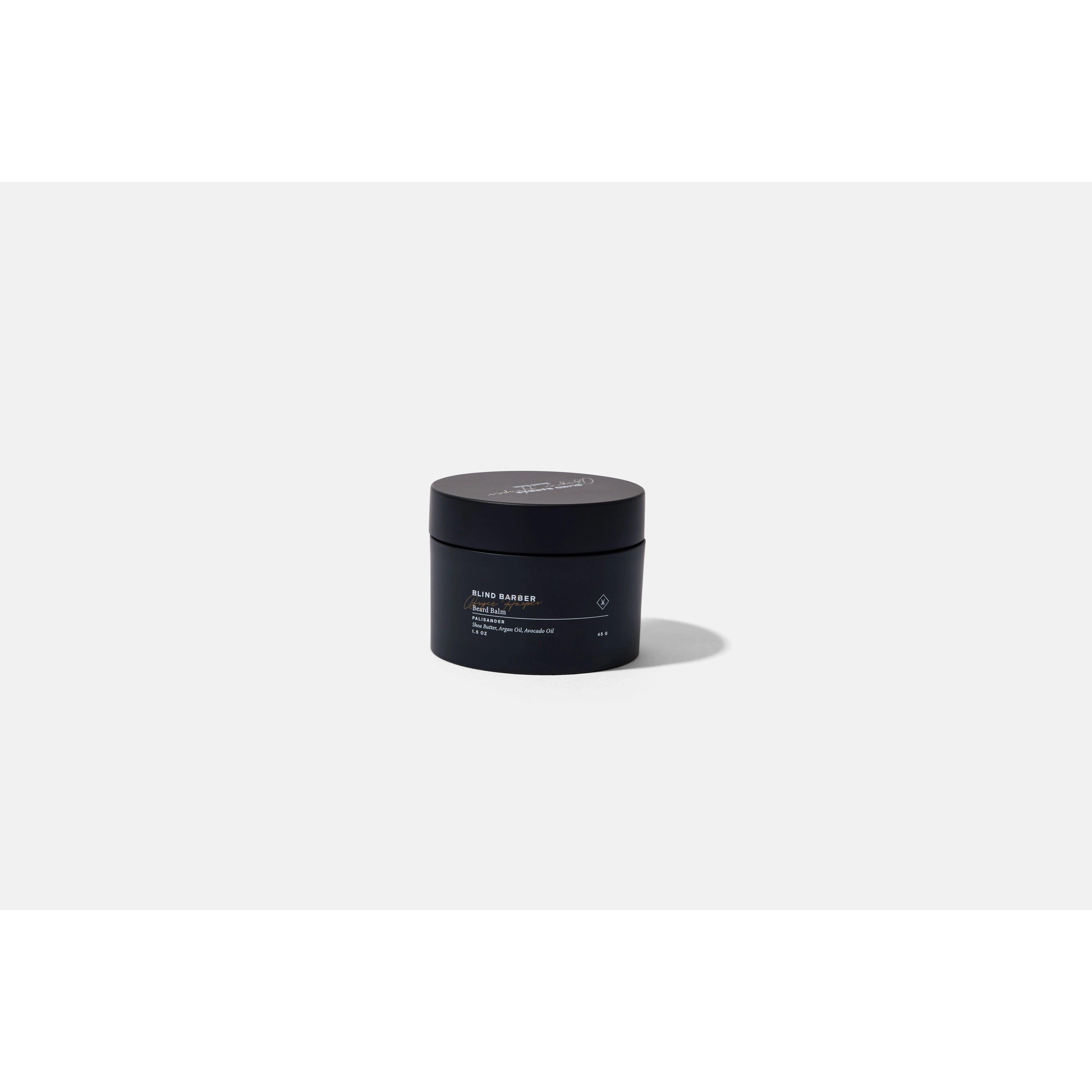 Bryce Harper Beard Balm | Blind Barber