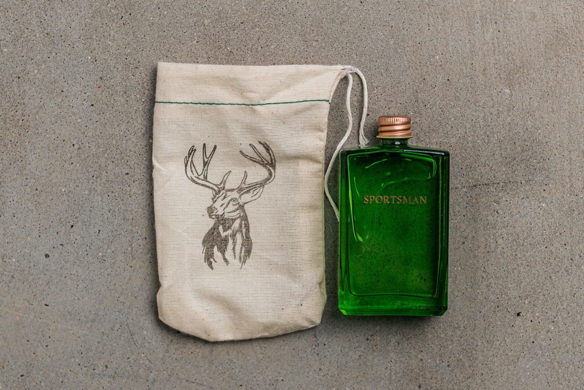 Sportsman | A Splash of Adventure | Eastwest Bottlers