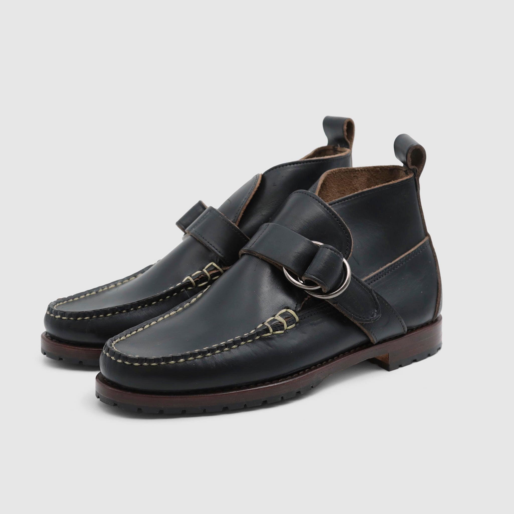 Shoe Corp. Madawaska Boot
