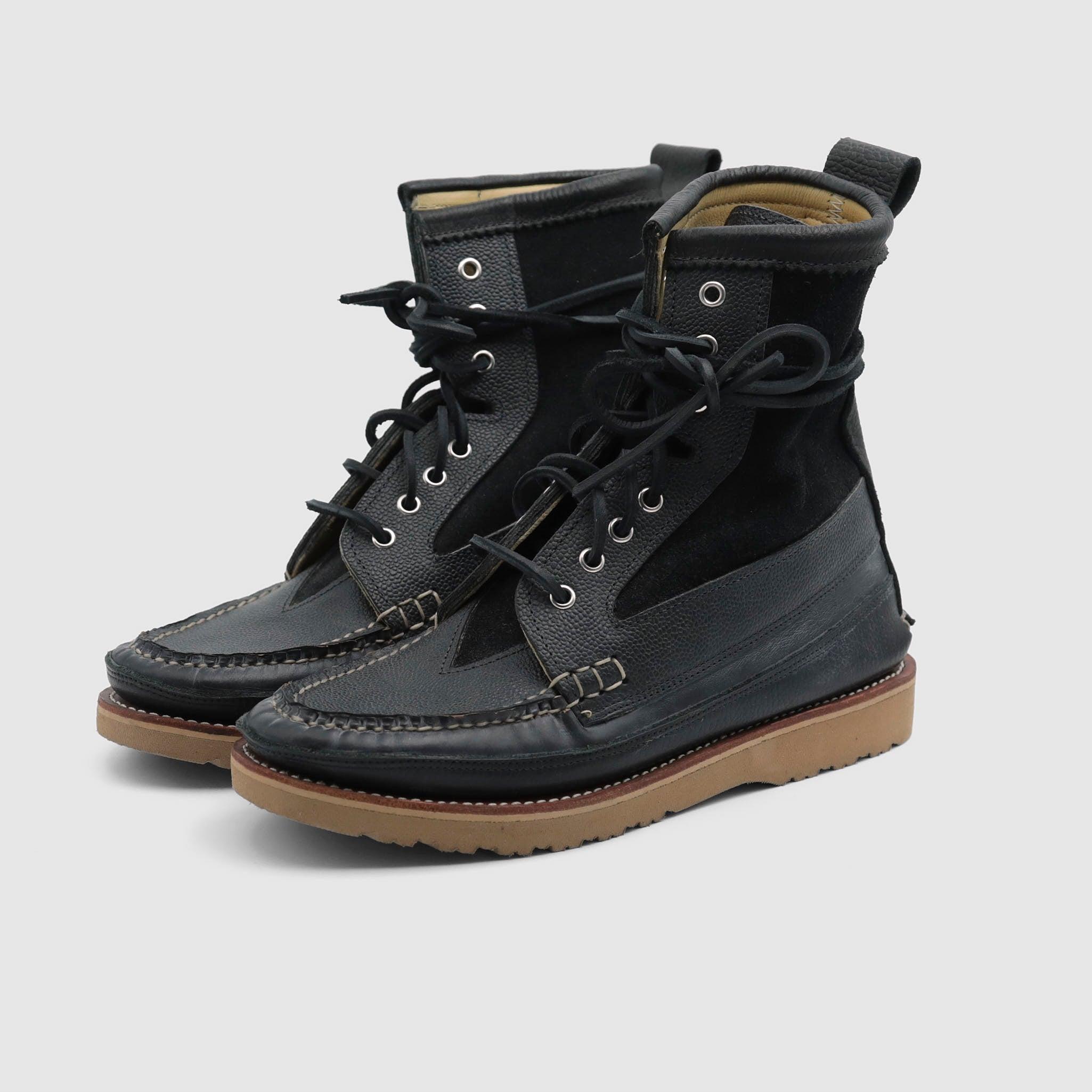 Harvester Boot