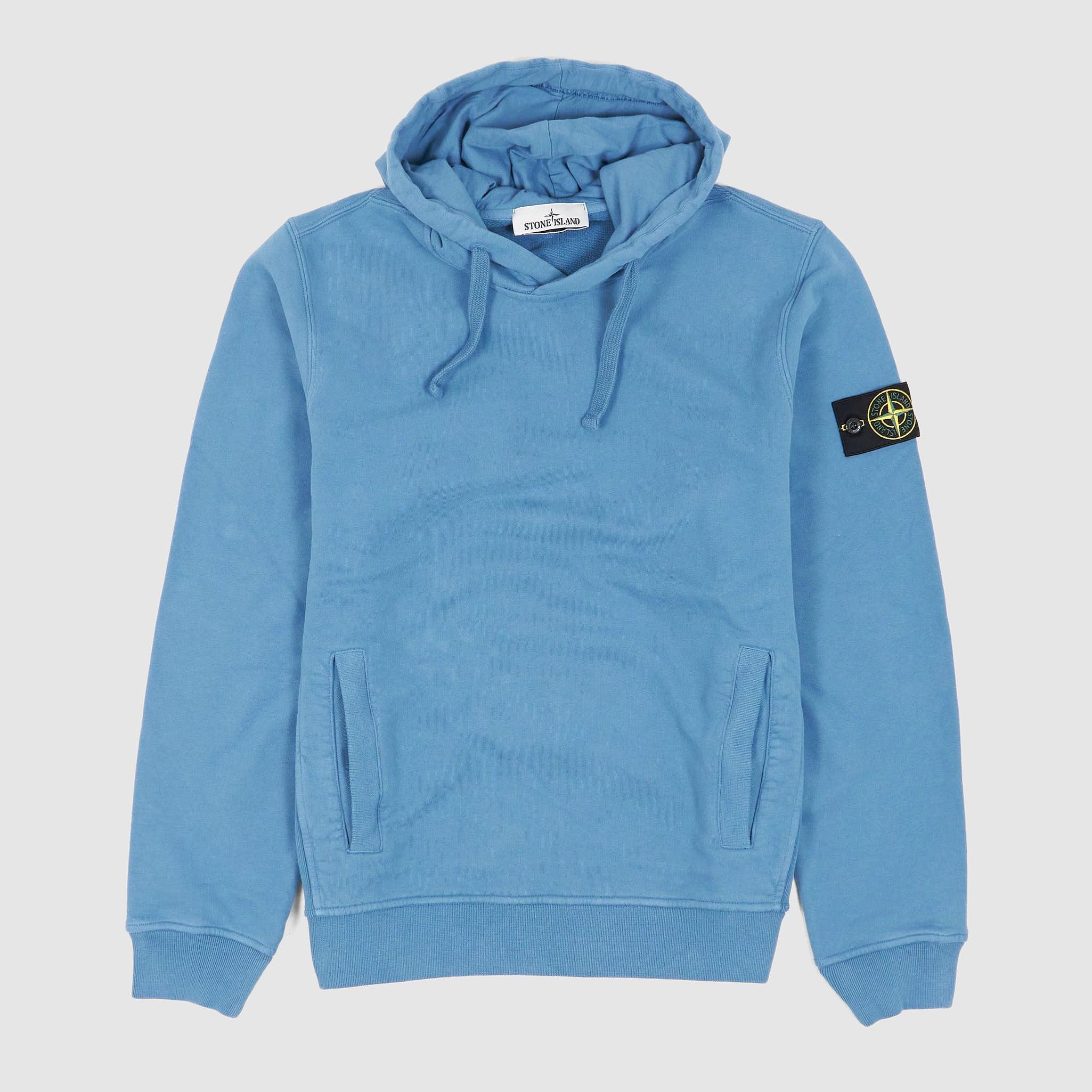 Classic Hooded Sweatshirt
