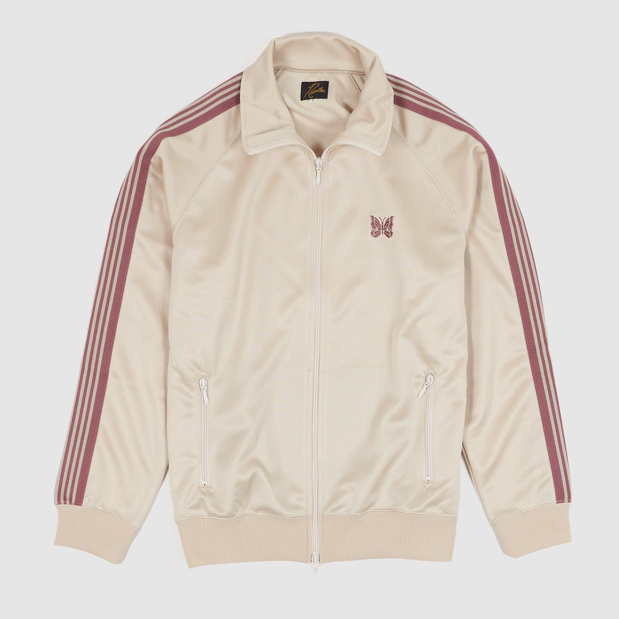 Japan Track Jacket