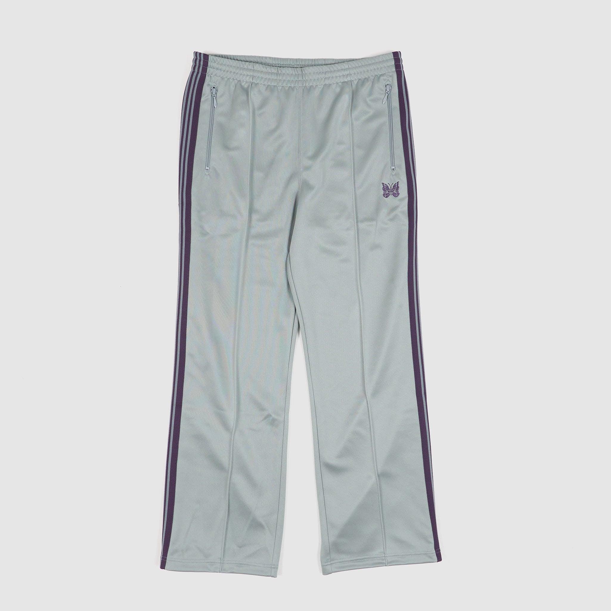 Japan Straight Smooth Track Pants