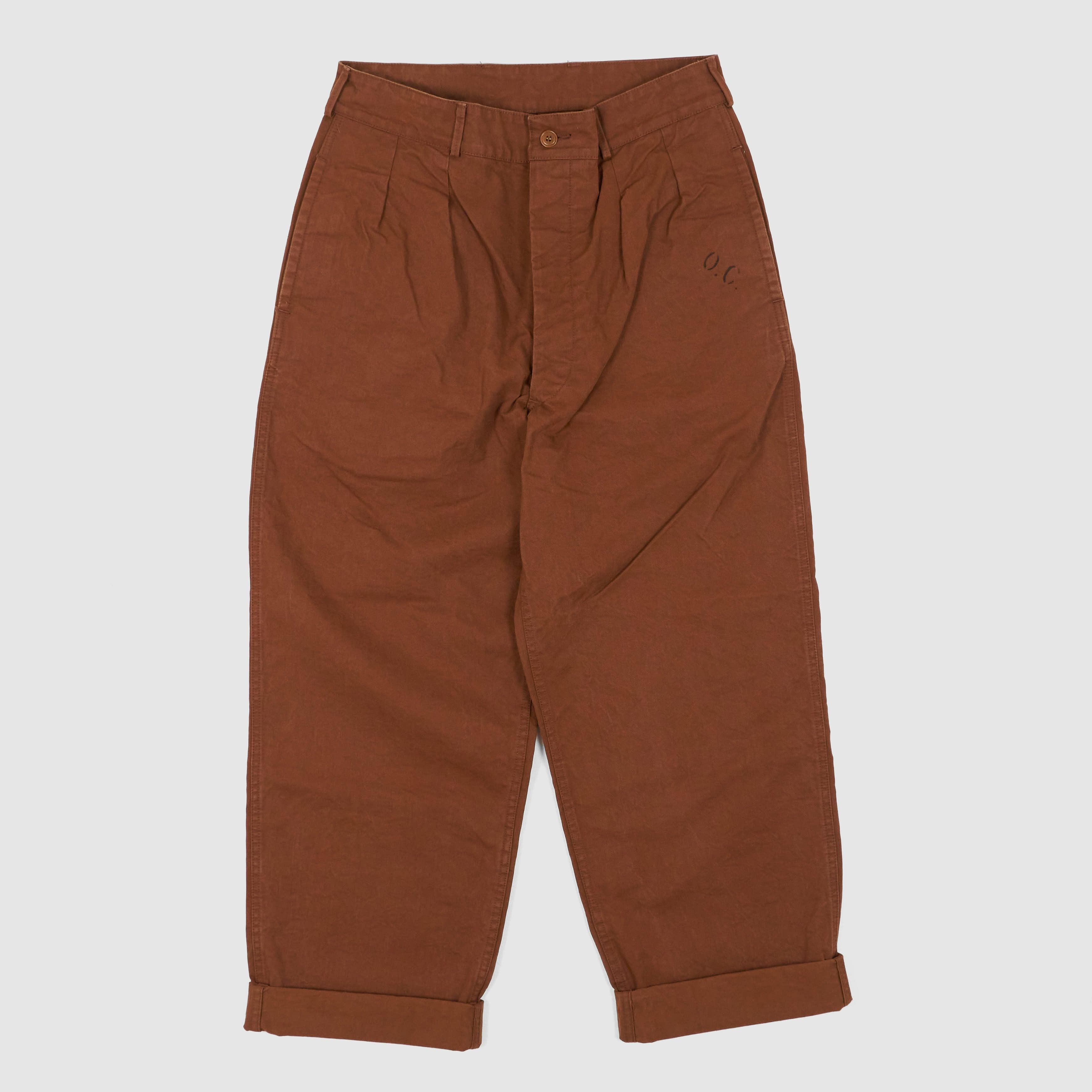 Oldrod Chino Pants
