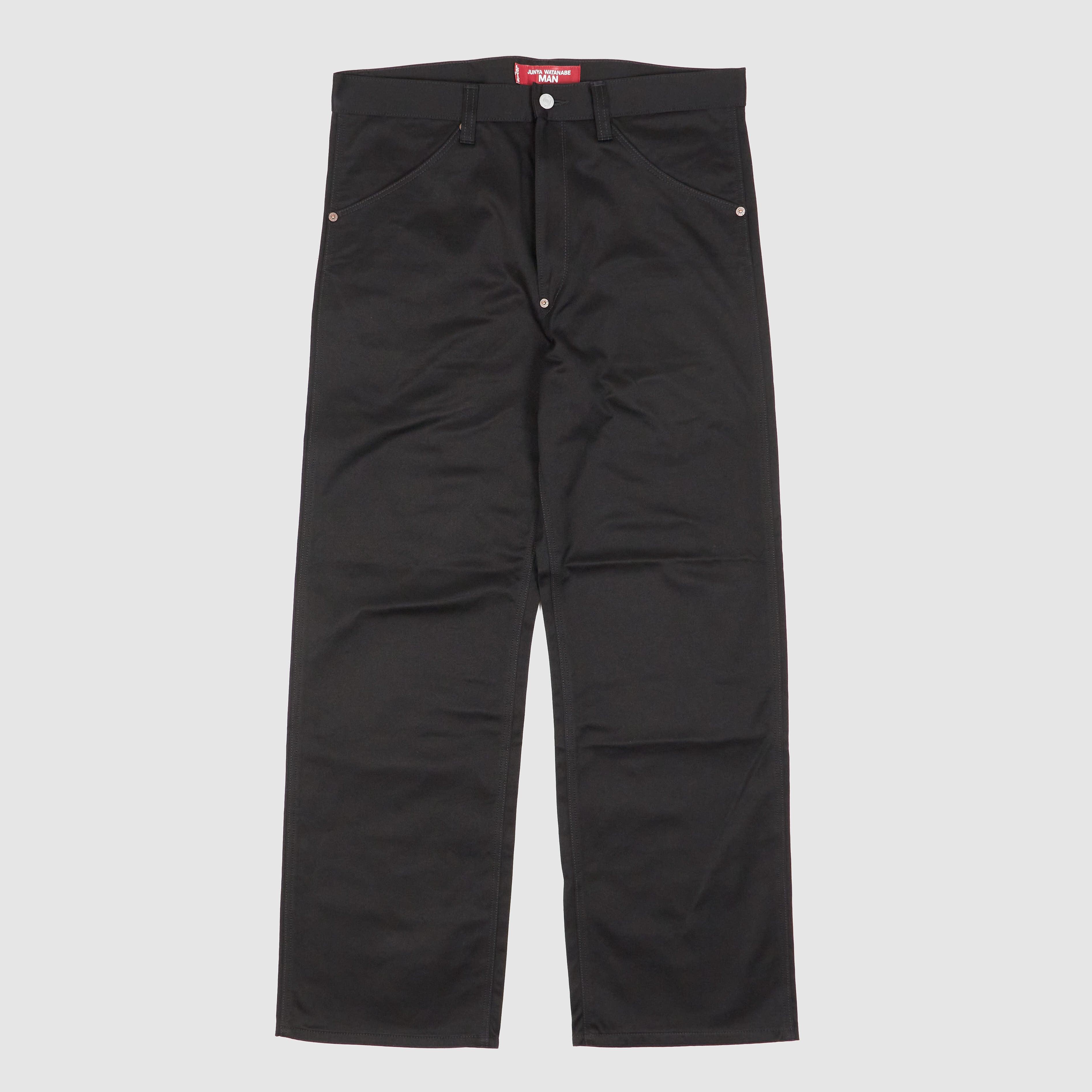 x Levi's® Double Pocket Jeans