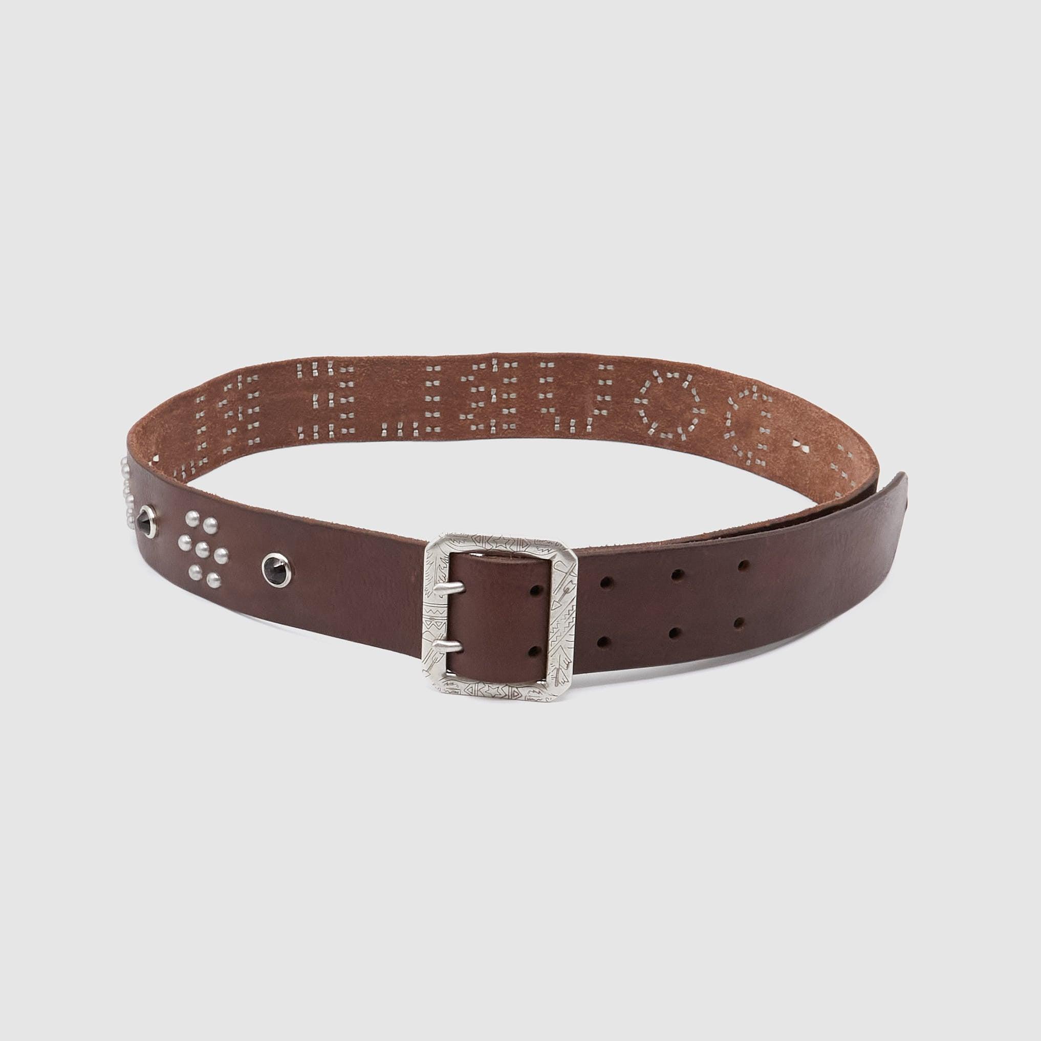 Wylder Medium Belt